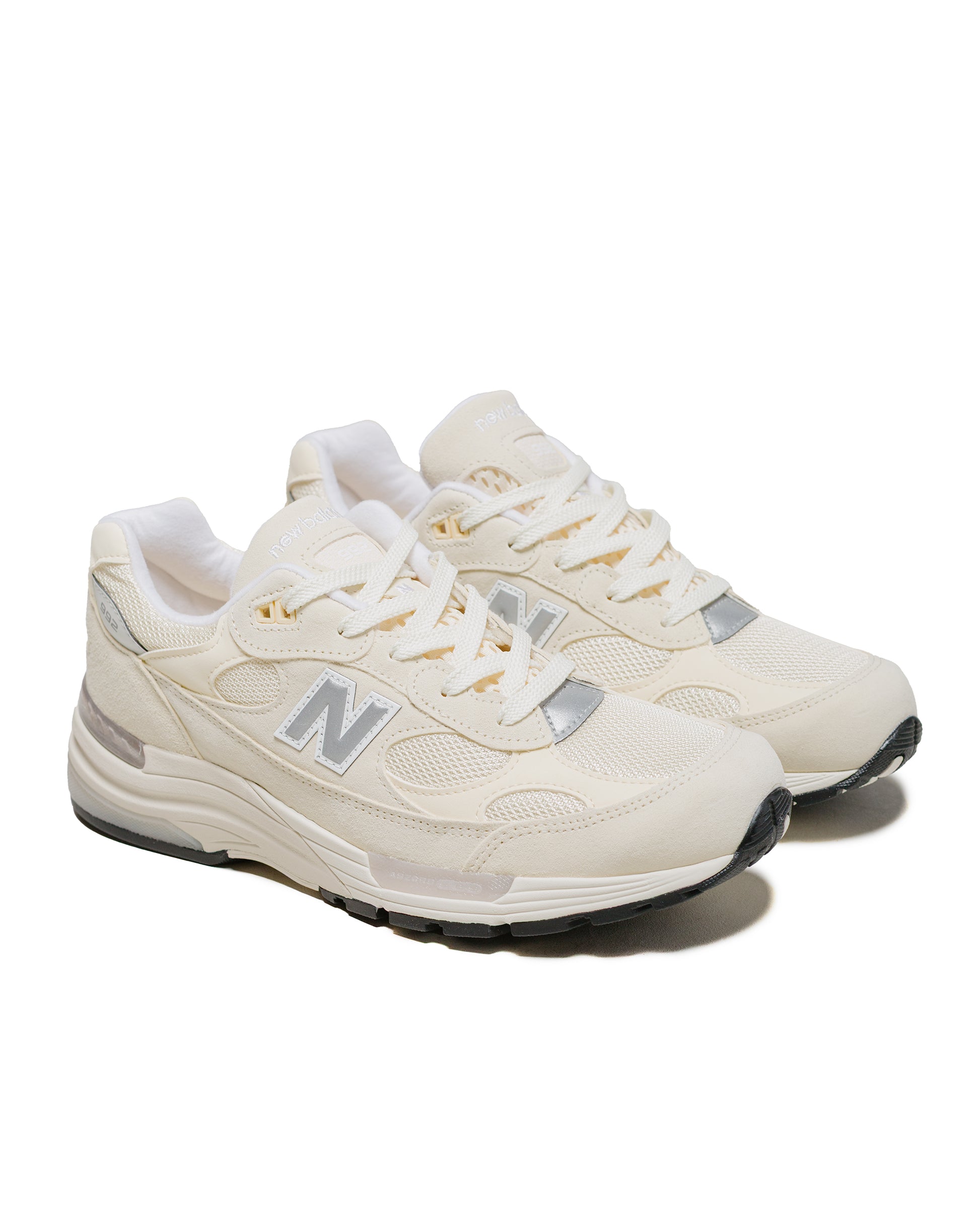 lost & found New Balance New Balance U992MC Calcium/Raw Cashew