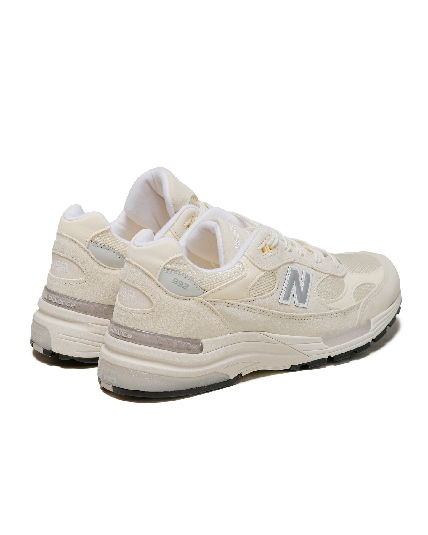 lost & found New Balance New Balance U992MC Calcium/Raw Cashew