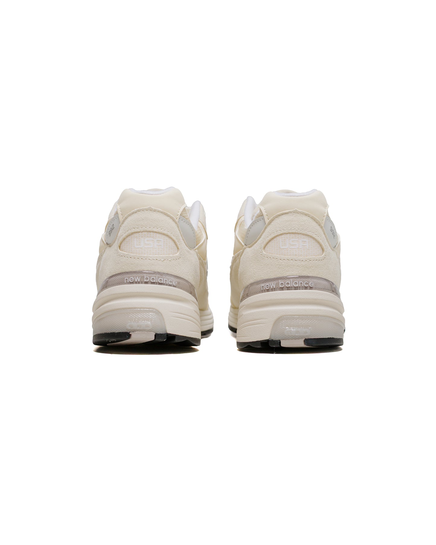 lost & found New Balance New Balance U992MC Calcium/Raw Cashew