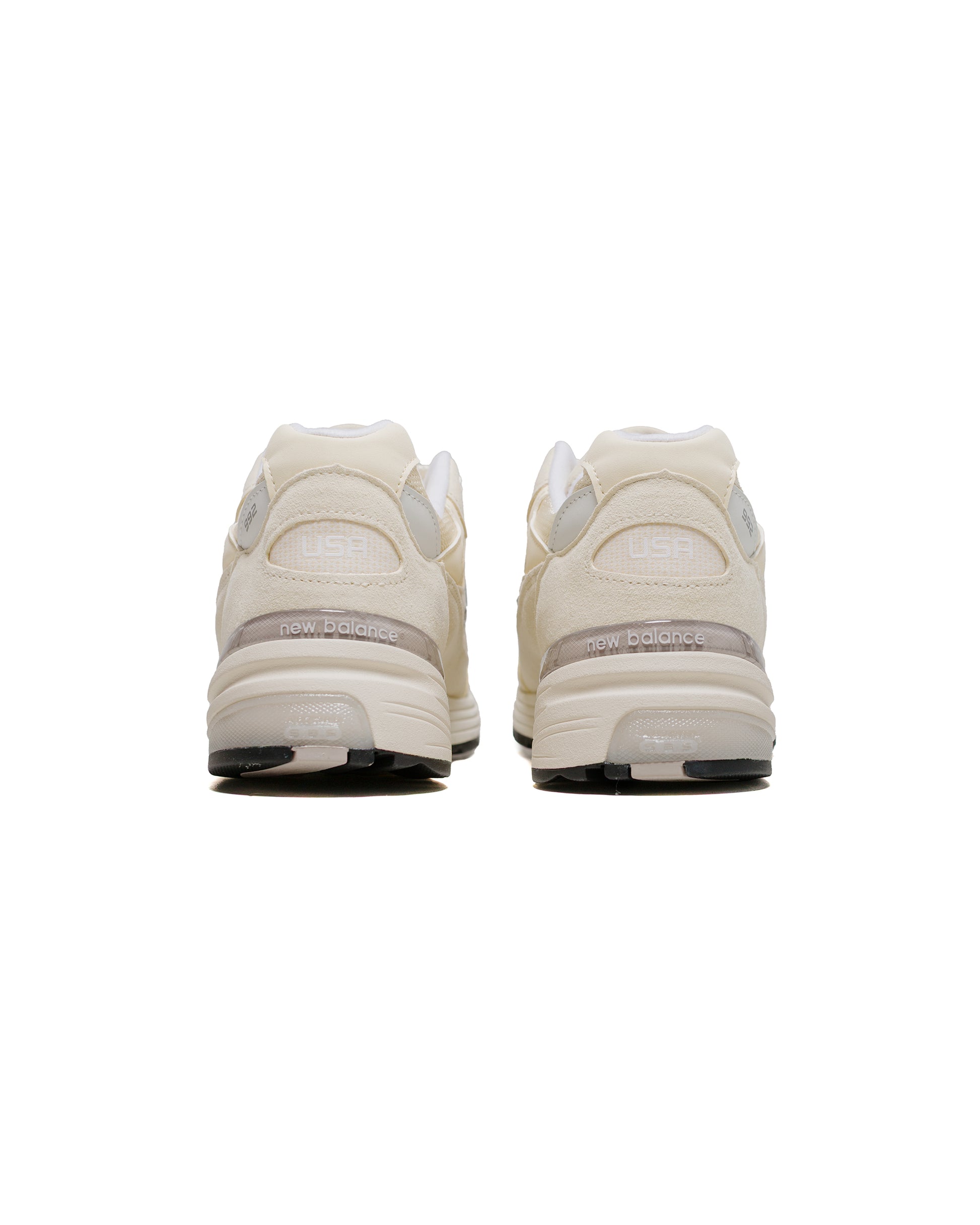 lost & found New Balance New Balance U992MC Calcium/Raw Cashew