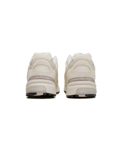 lost & found New Balance New Balance U992MC Calcium/Raw Cashew