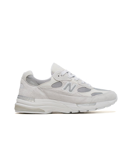 lost & found New Balance New Balance U992NC Nimbus Cloud
