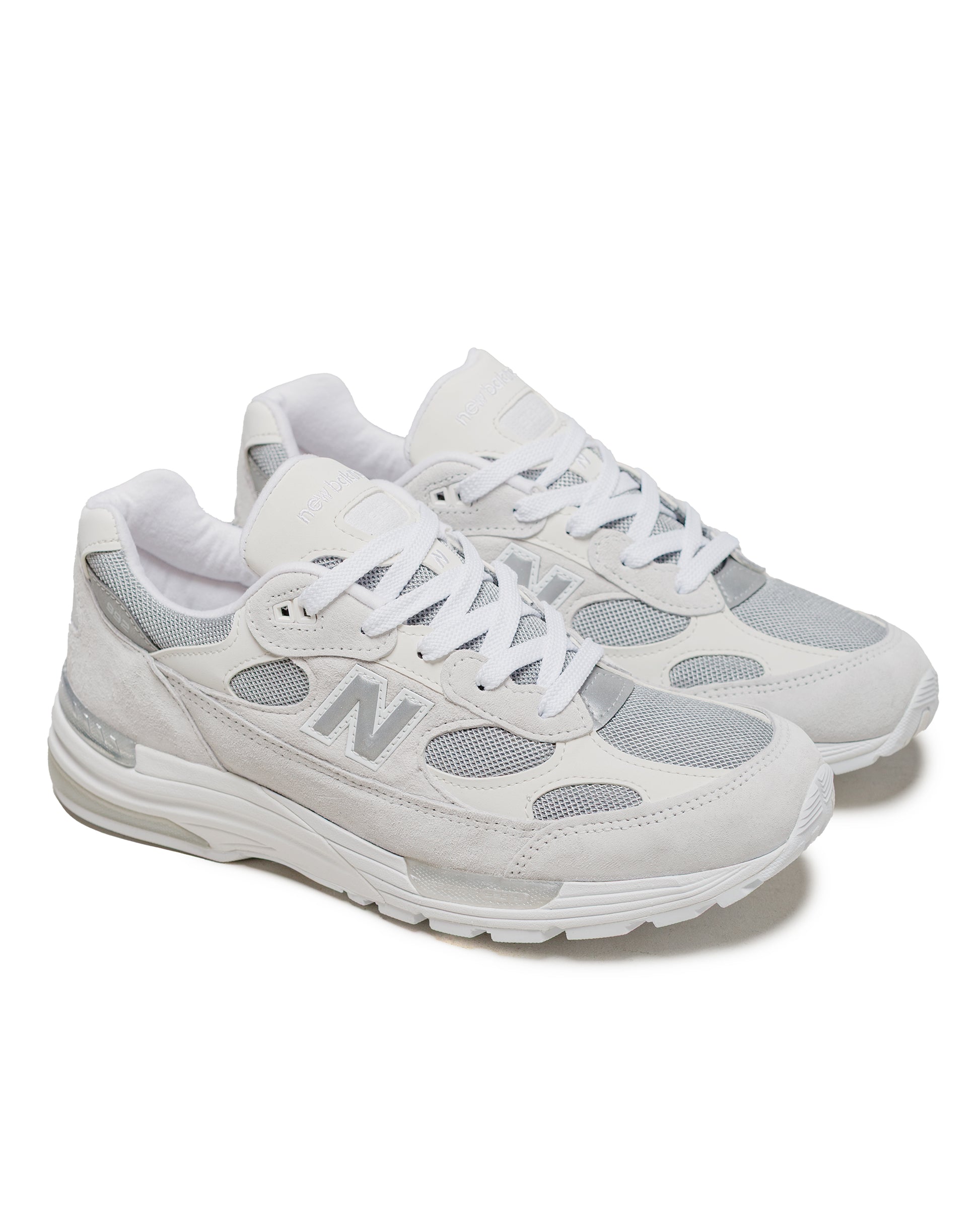 lost & found New Balance New Balance U992NC Nimbus Cloud