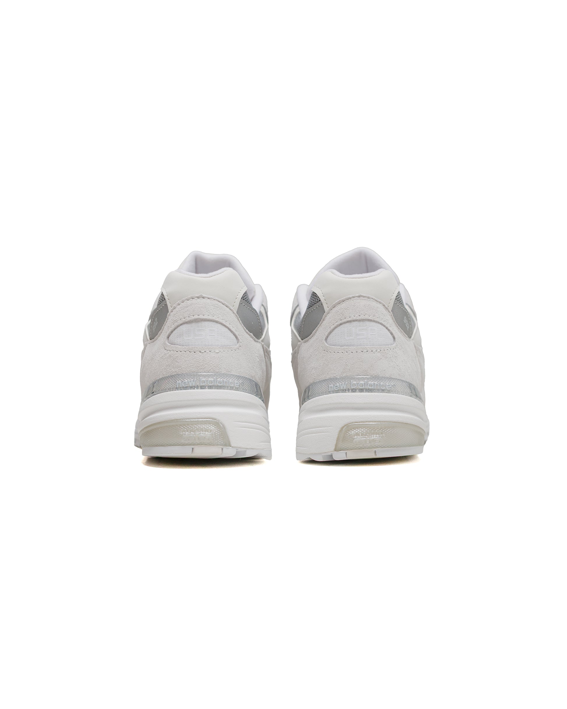 lost & found New Balance New Balance U992NC Nimbus Cloud