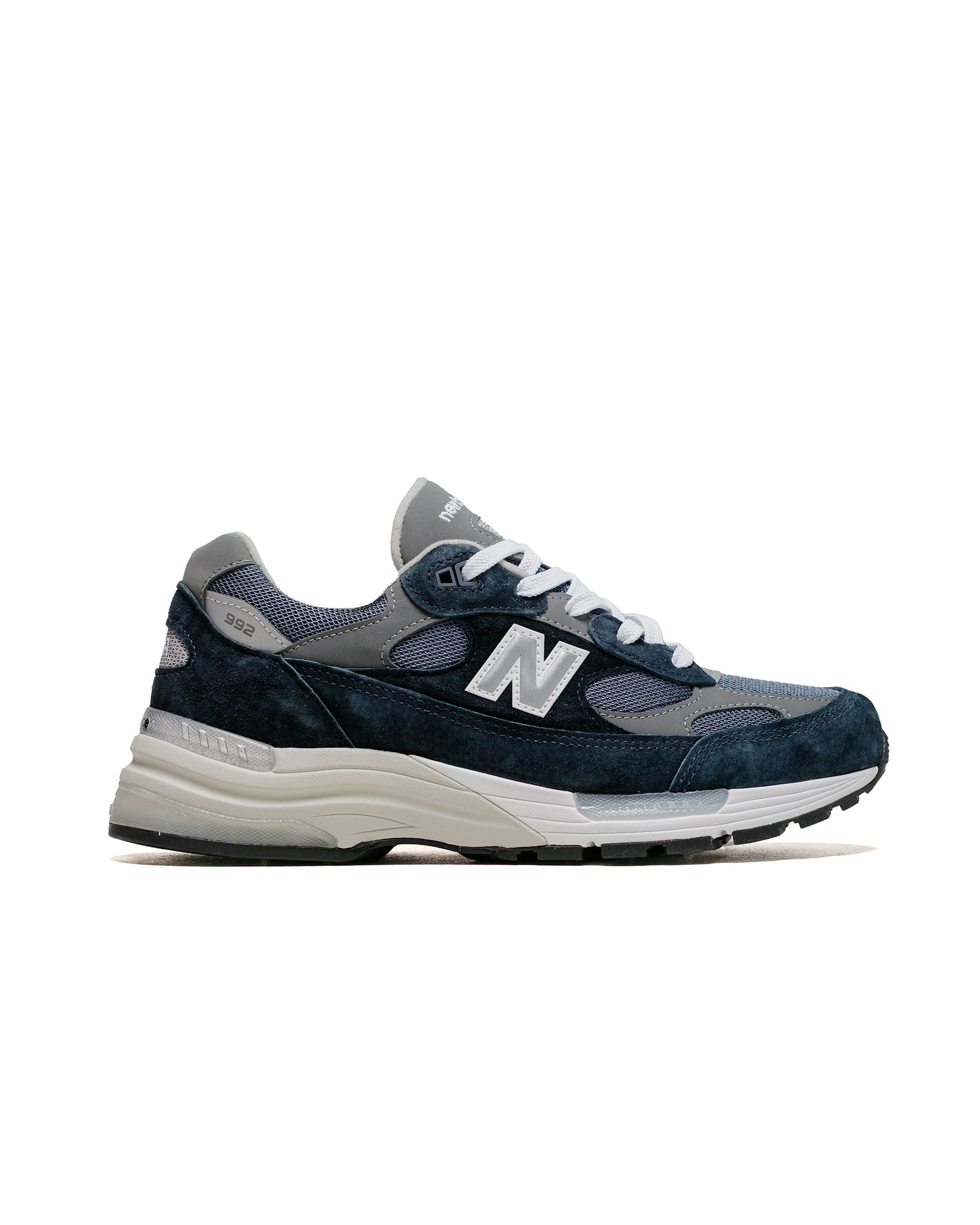 lost & found New Balance New Balance U992NY Navy