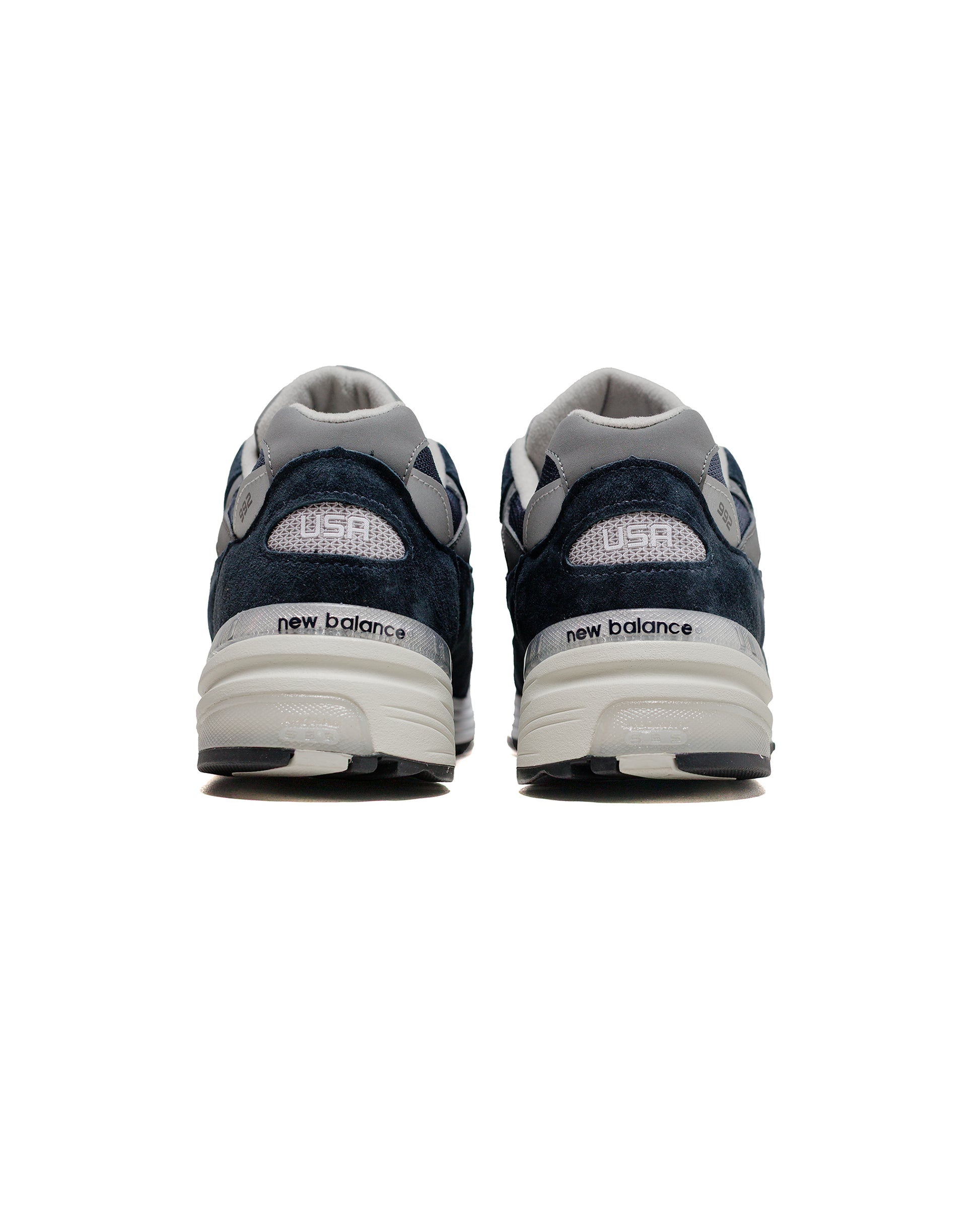 lost & found New Balance New Balance U992NY Navy