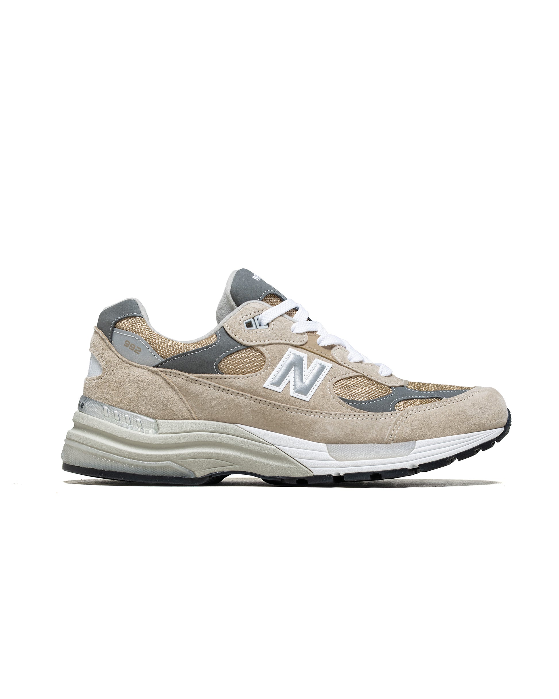 New Balance U992TA Tan/Grey