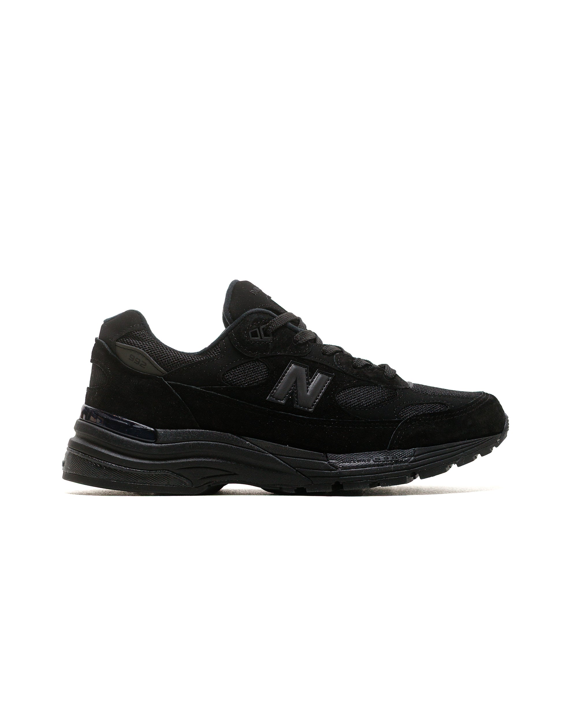 lost & found New Balance New Balance U992TB Black