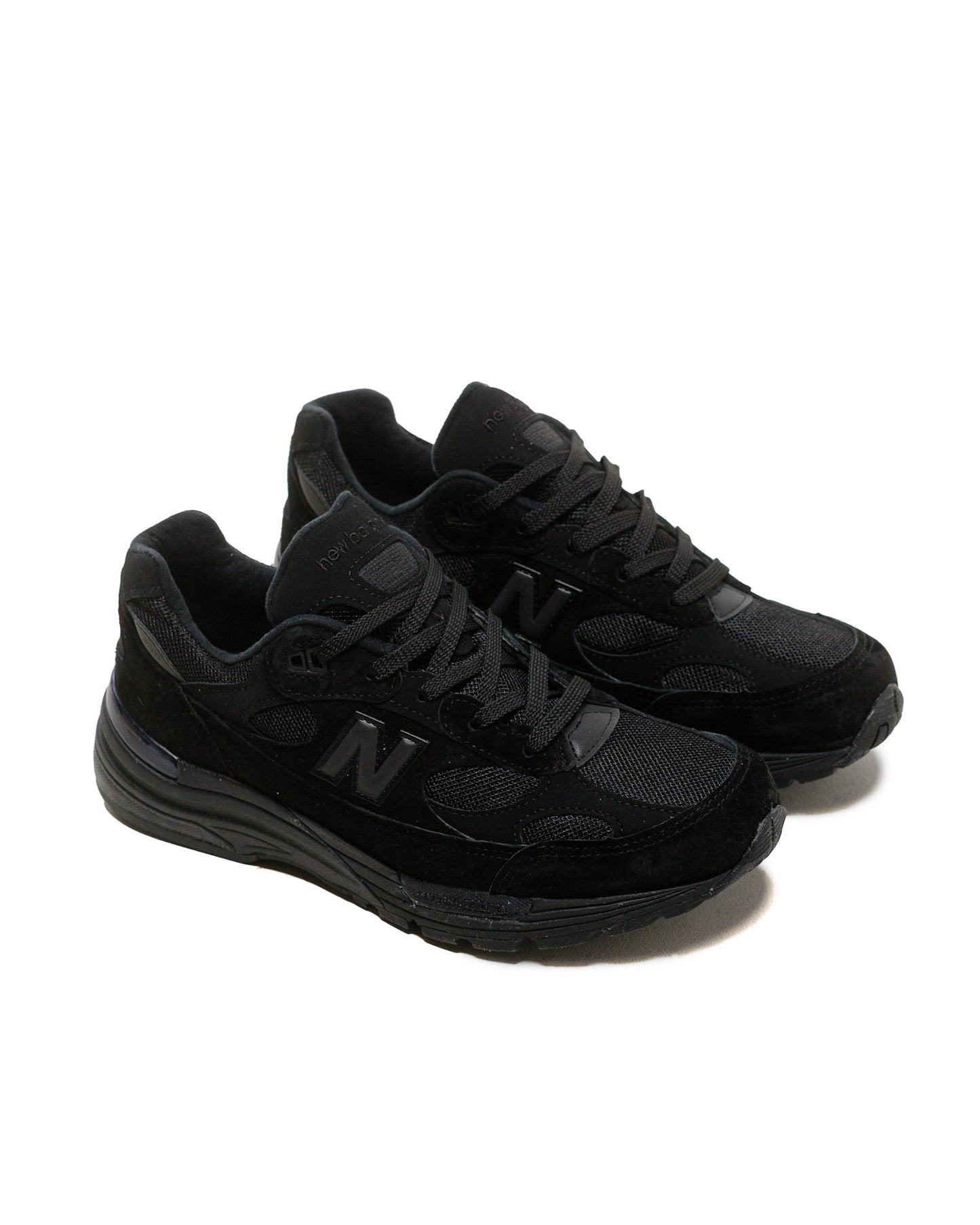 lost & found New Balance New Balance U992TB Black
