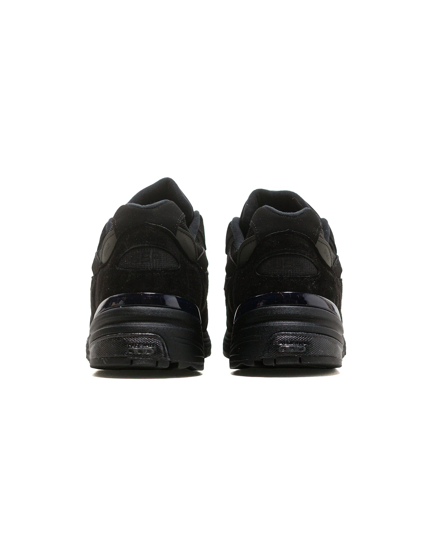lost & found New Balance New Balance U992TB Black