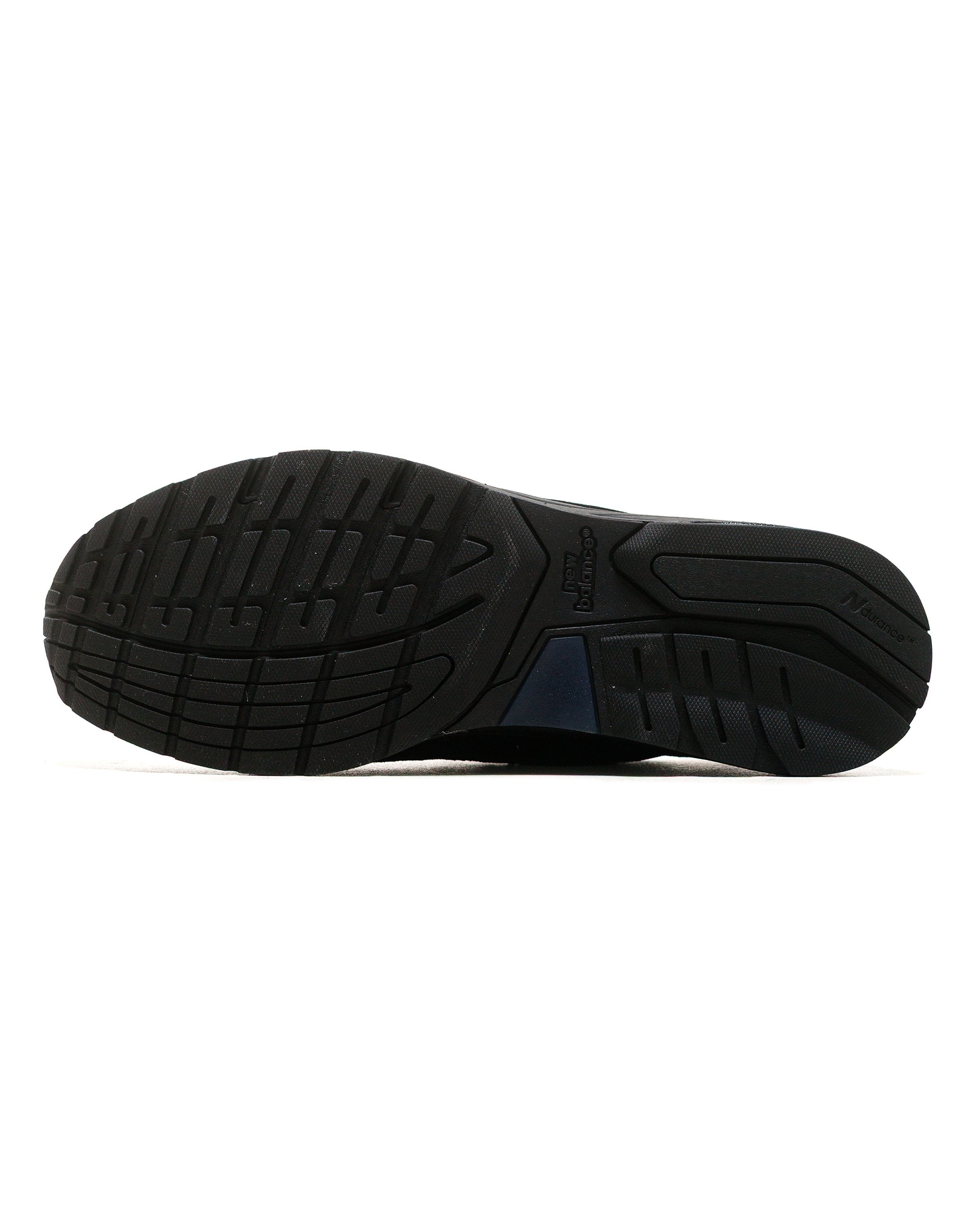 lost & found New Balance New Balance U992TB Black