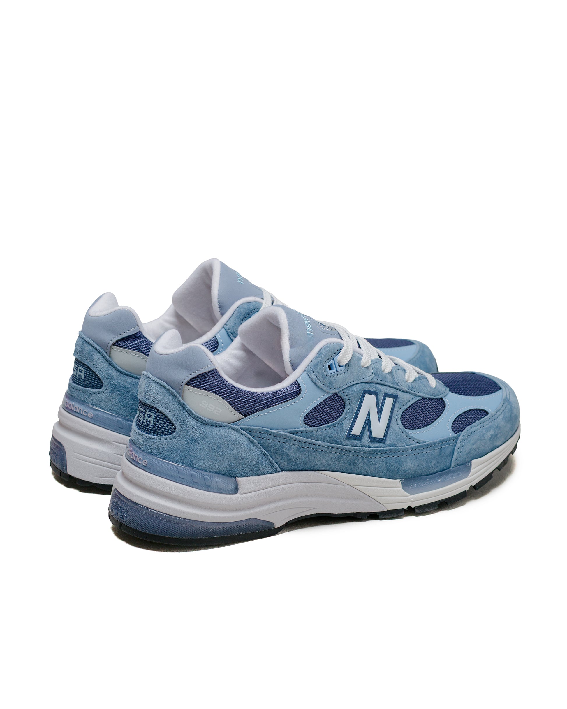 lost & found New Balance New Balance U992TO Dusk Shower/Dream State
