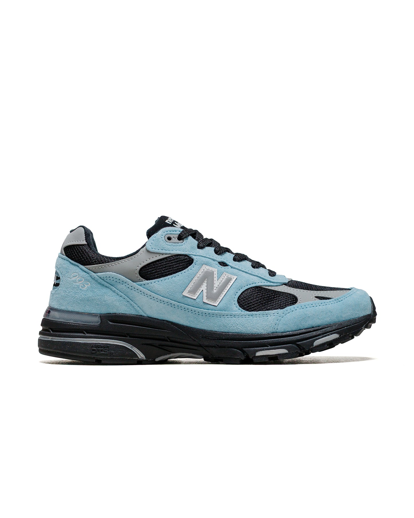 lost & found New Balance New Balance U993BB Baltic Sea/Black/Slate Grey