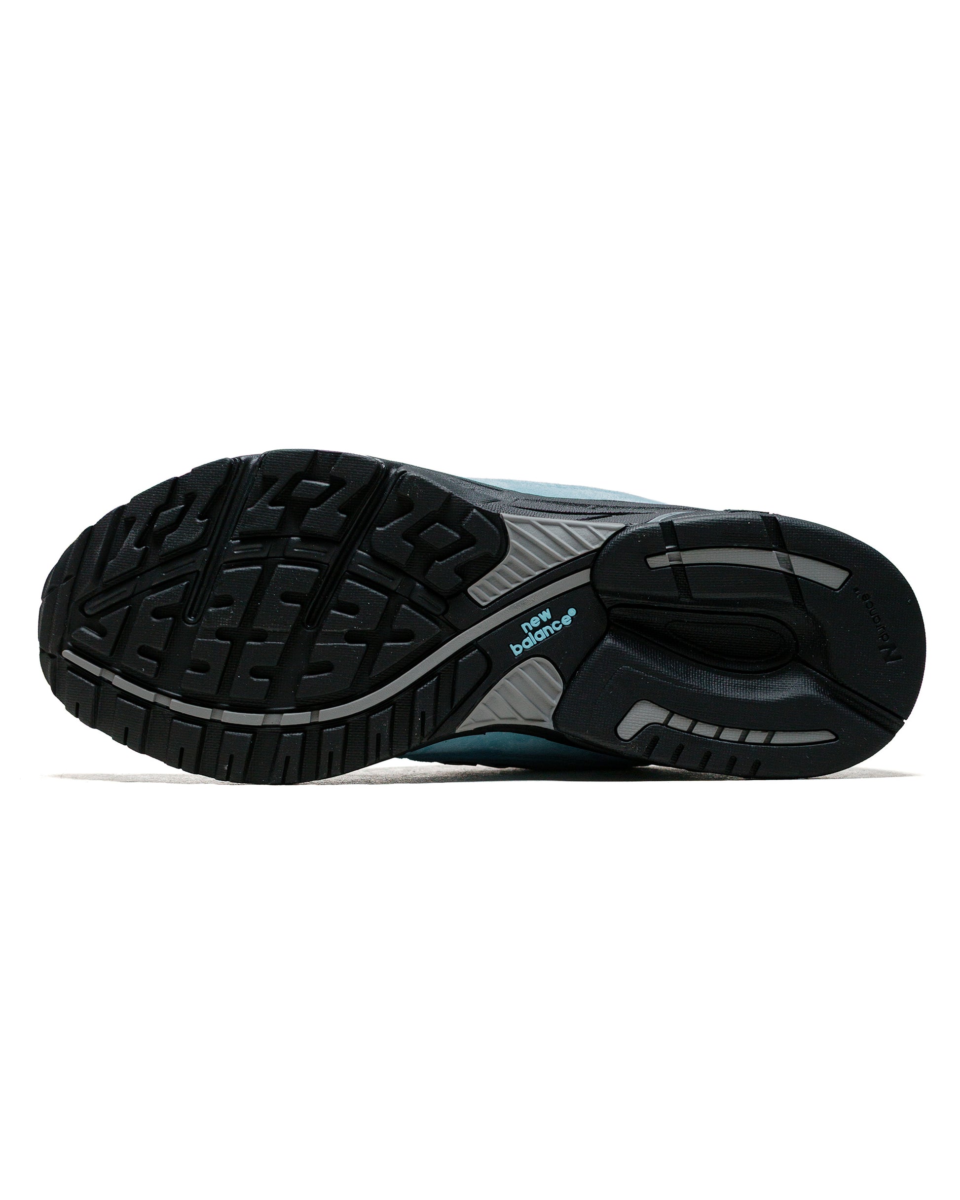 lost & found New Balance New Balance U993BB Baltic Sea/Black/Slate Grey