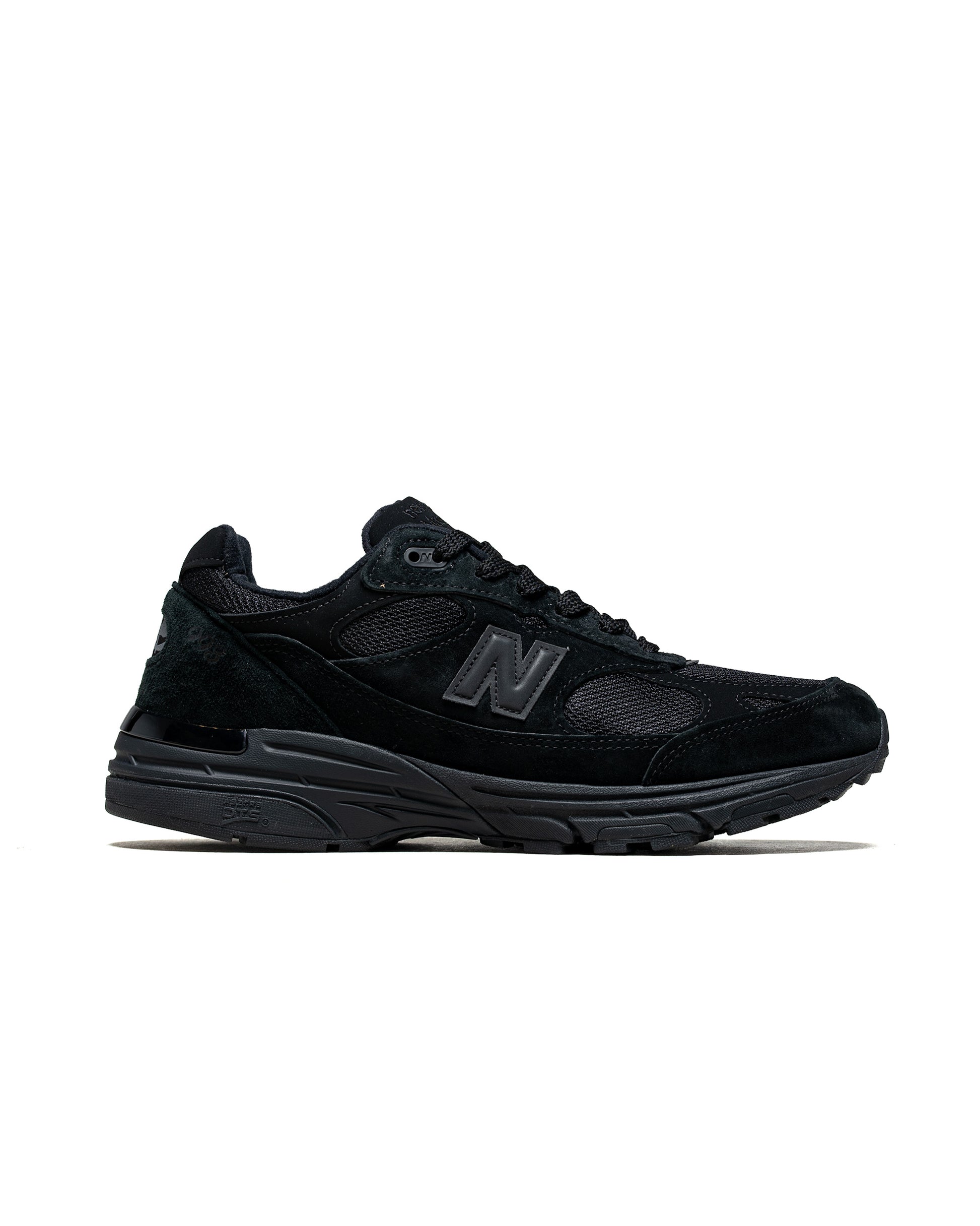New Balance U993BL Black