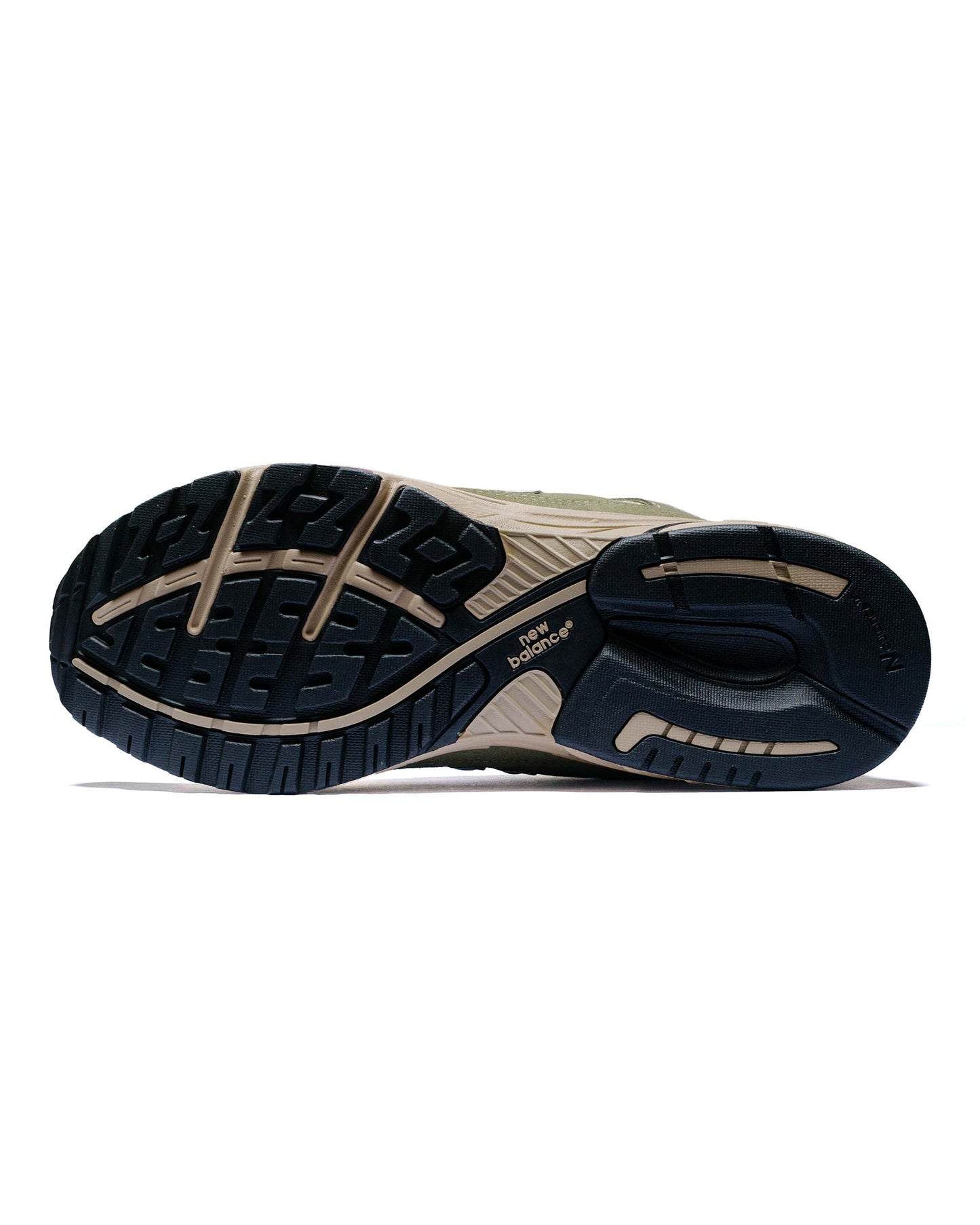lost & found New Balance New Balance U993OL 'Olive Leaf'