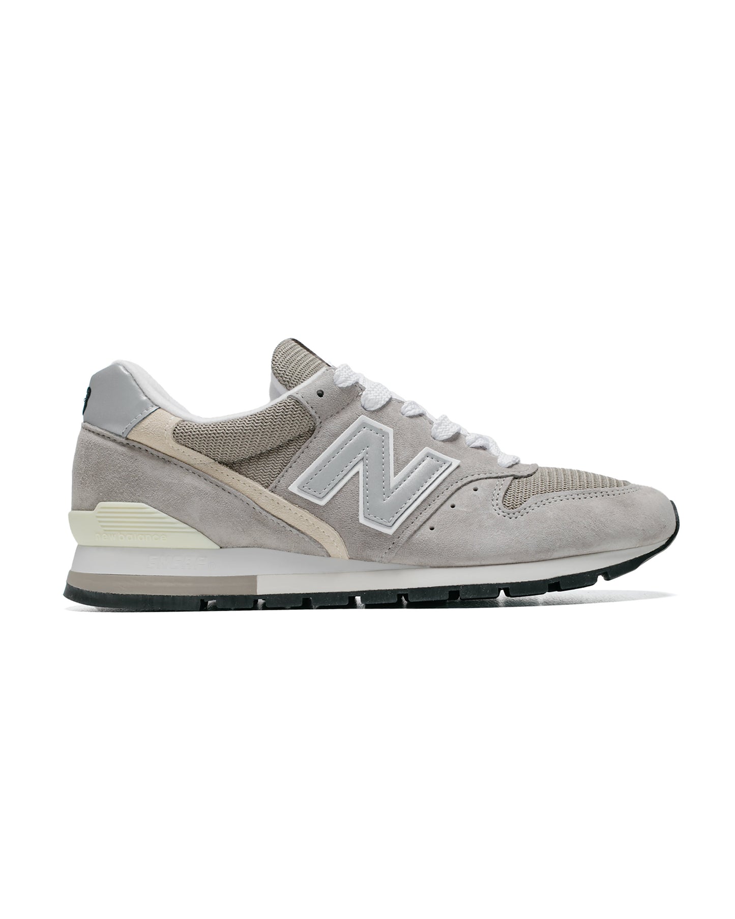 lost & found New Balance New Balance U996GR Grey 'Grey Day'