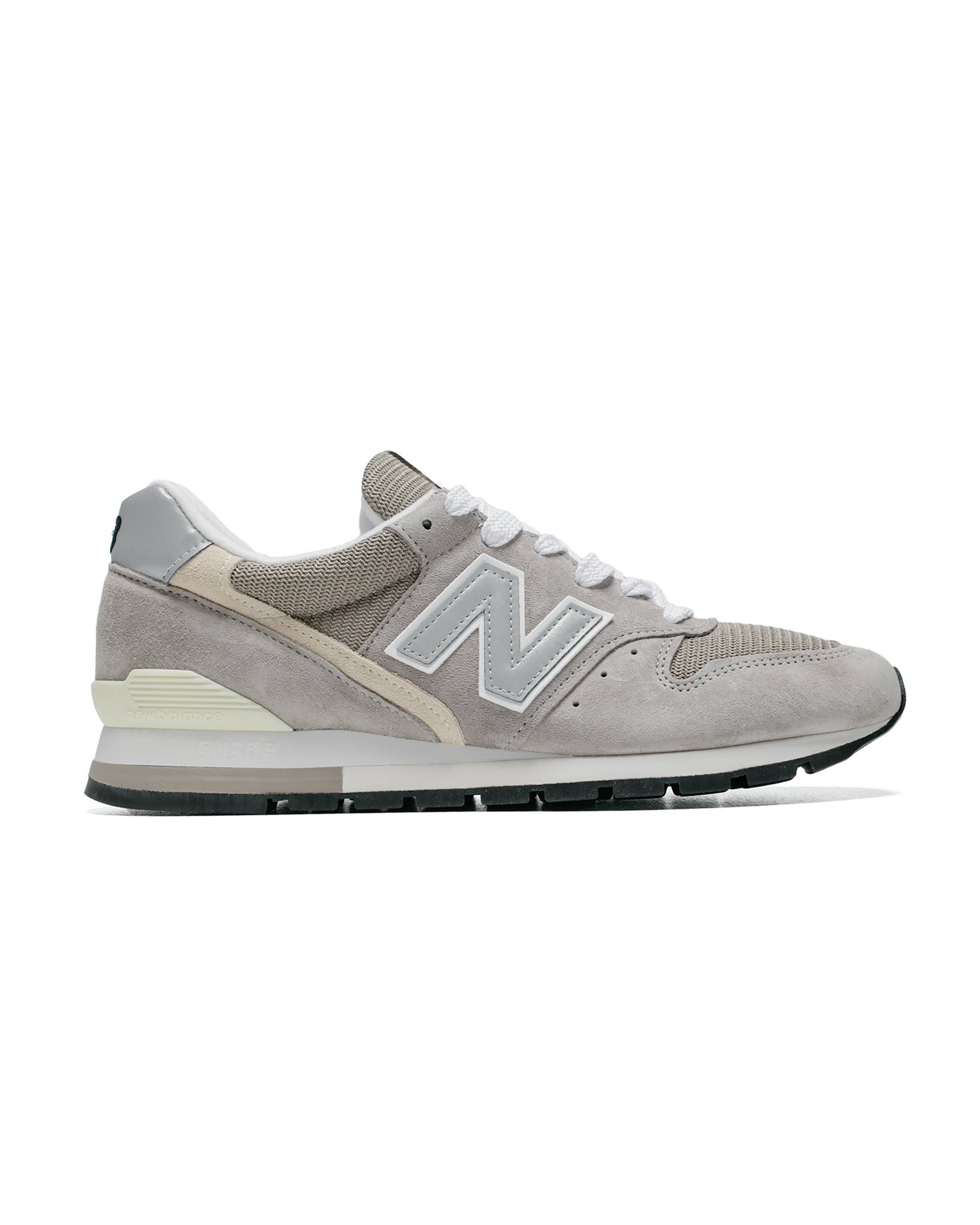 lost & found New Balance New Balance U996GR Grey 'Grey Day'