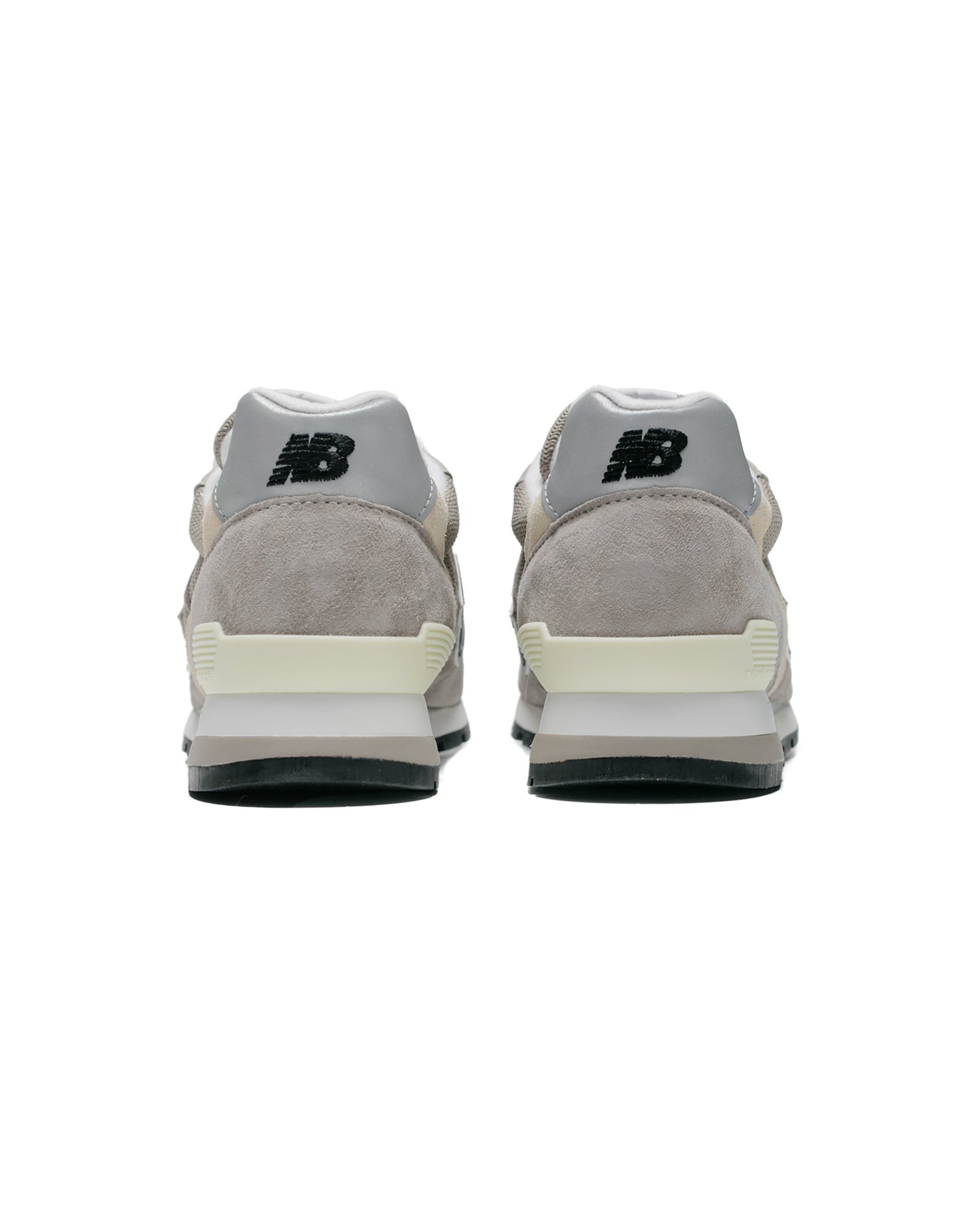 lost & found New Balance New Balance U996GR Grey 'Grey Day'