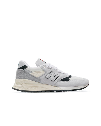 lost & found New Balance New Balance U998GB Grey/Black