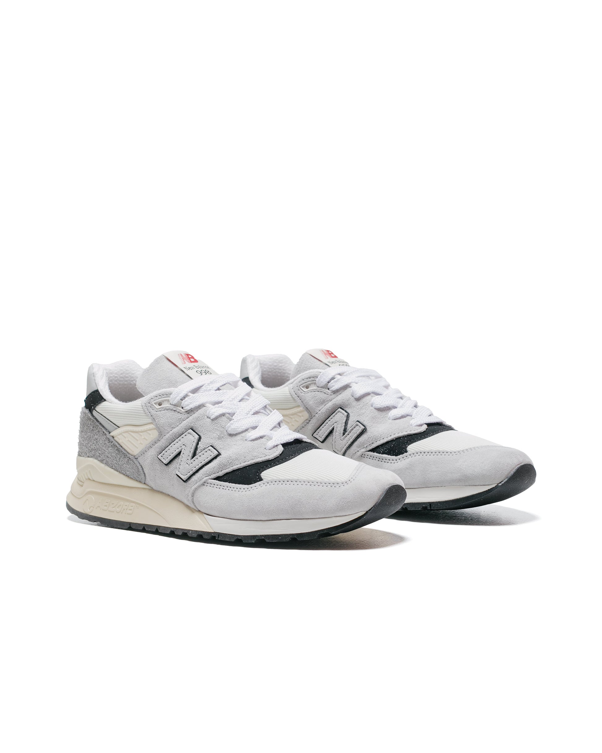 lost & found New Balance New Balance U998GB Grey/Black