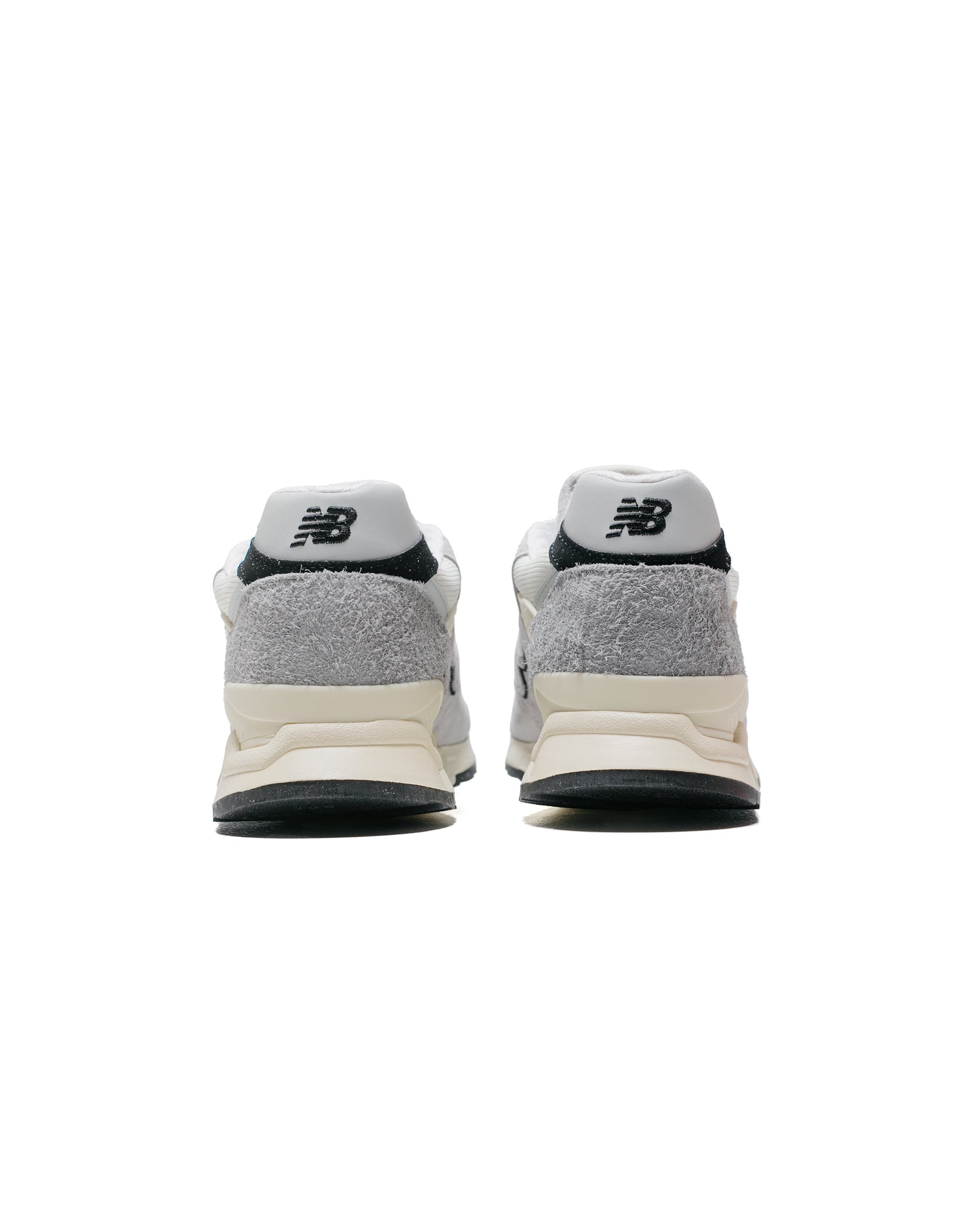lost & found New Balance New Balance U998GB Grey/Black