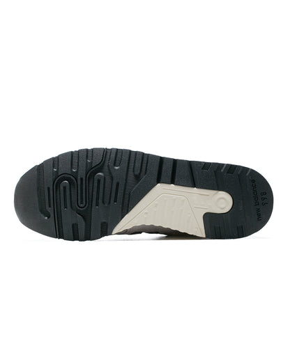 lost & found New Balance New Balance U998GB Grey/Black