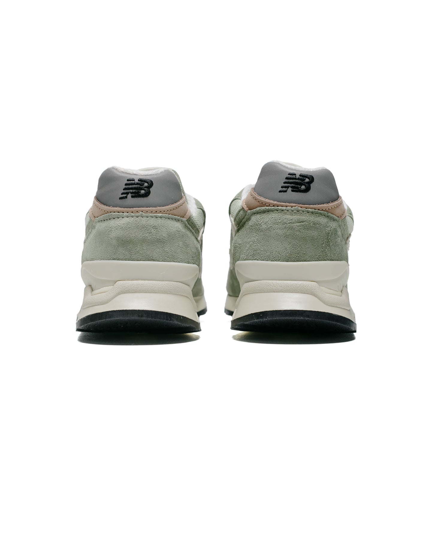lost & found New Balance New Balance U998GT Olive Incense