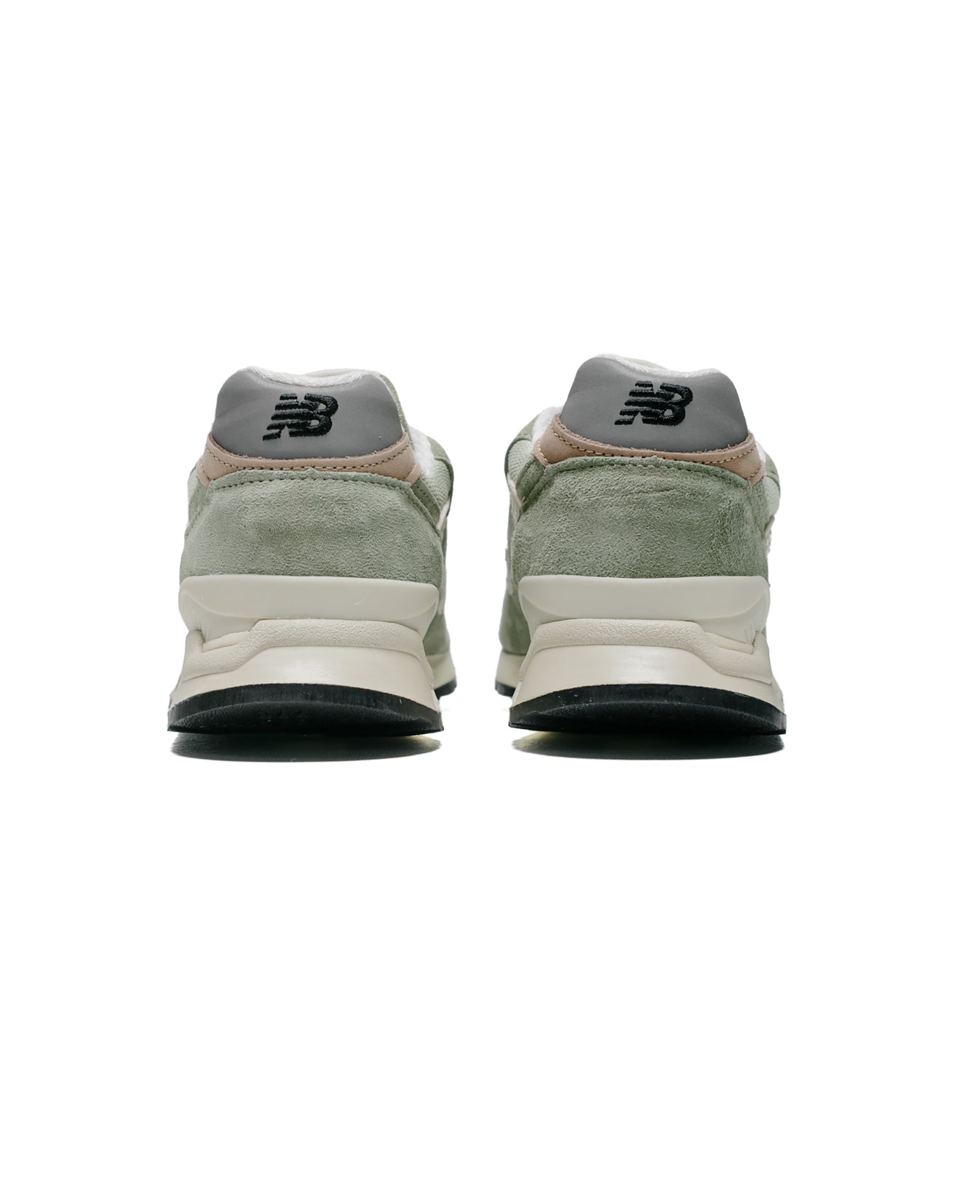 lost & found New Balance New Balance U998GT Olive Incense