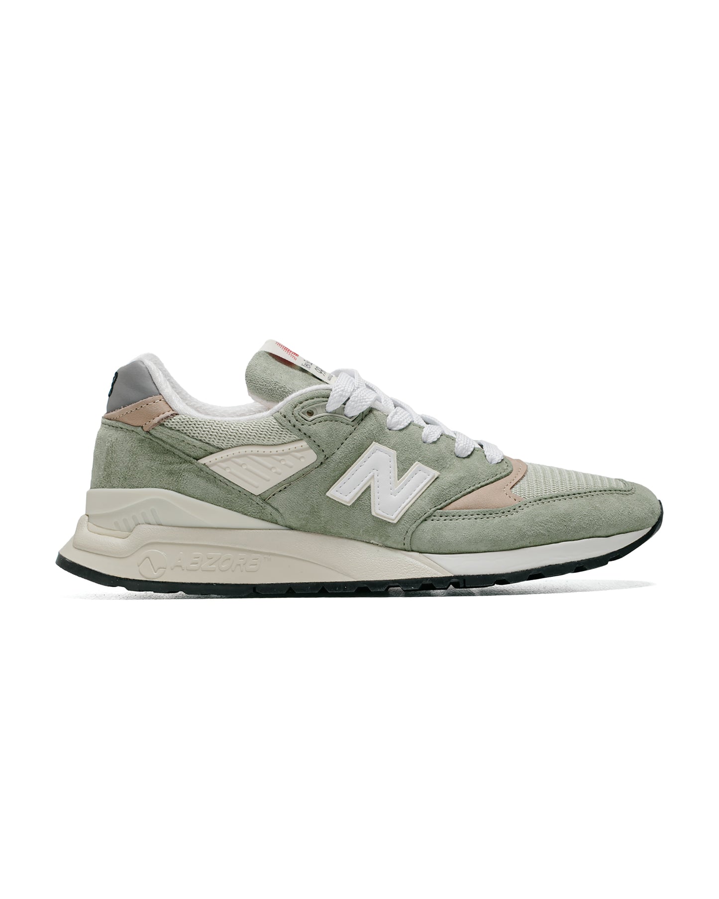 lost & found New Balance New Balance U998GT Olive Incense