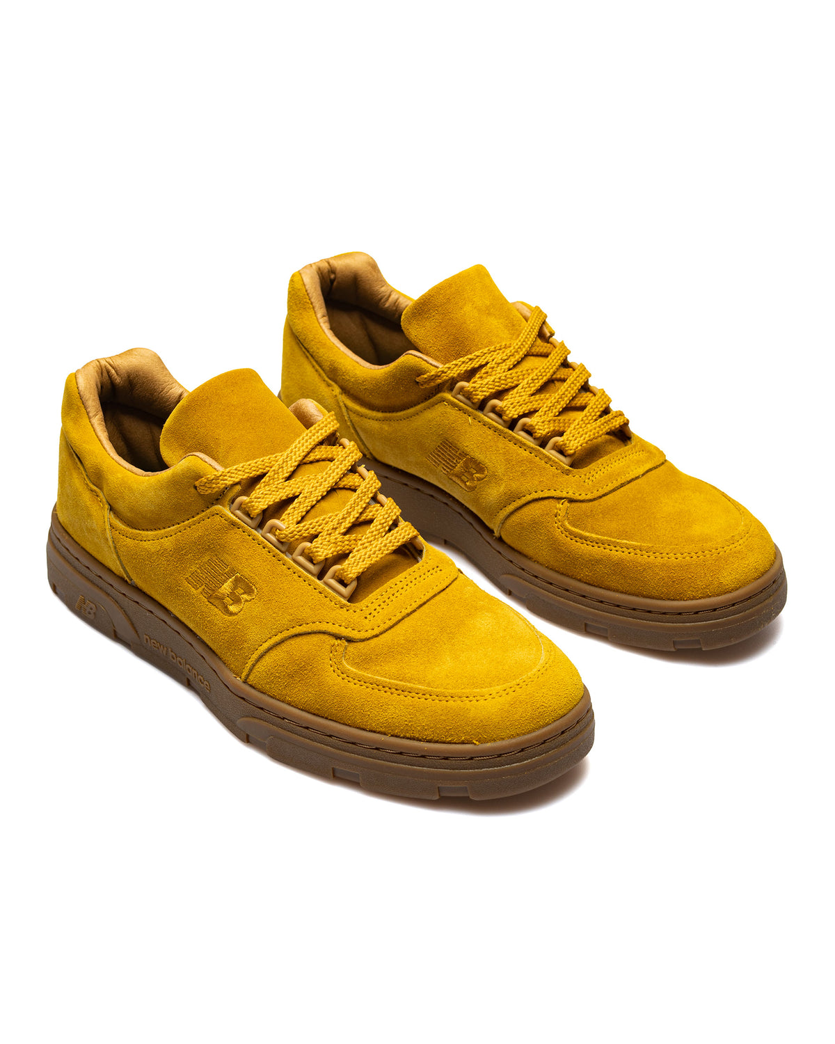 New Balance UADWYEL Chai Tea/Chipmunk