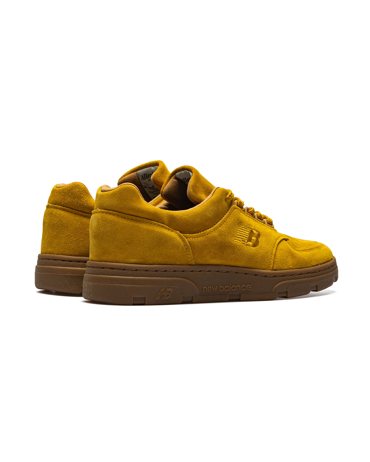 New Balance UADWYEL Chai Tea/Chipmunk