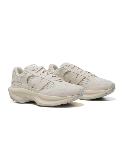 lost & found New Balance New Balance x Auralee UWRPDAE Warped Runner Beige/Grey
