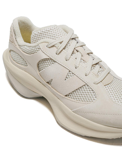 lost & found New Balance New Balance x Auralee UWRPDAE Warped Runner Beige/Grey
