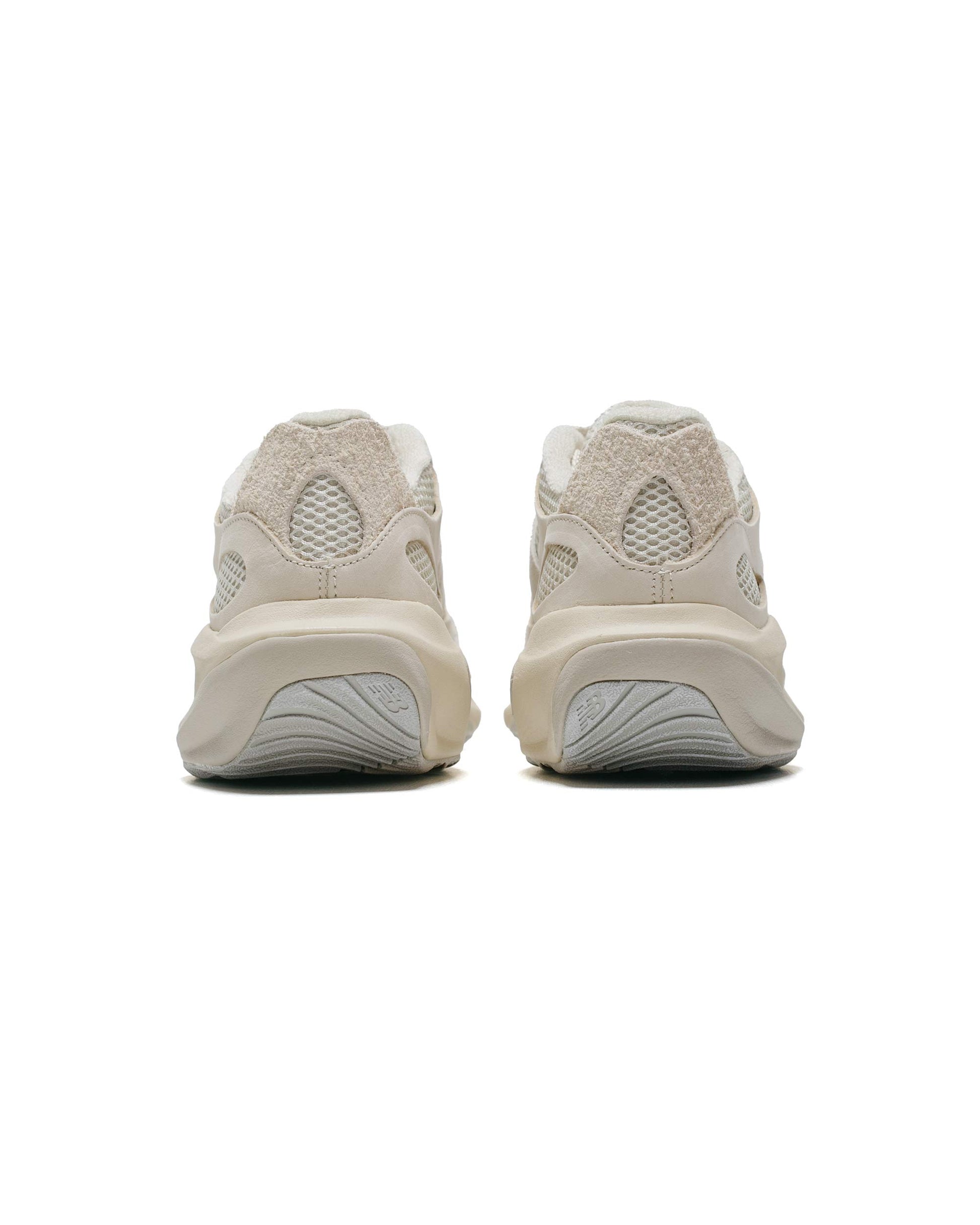 lost & found New Balance New Balance x Auralee UWRPDAE Warped Runner Beige/Grey