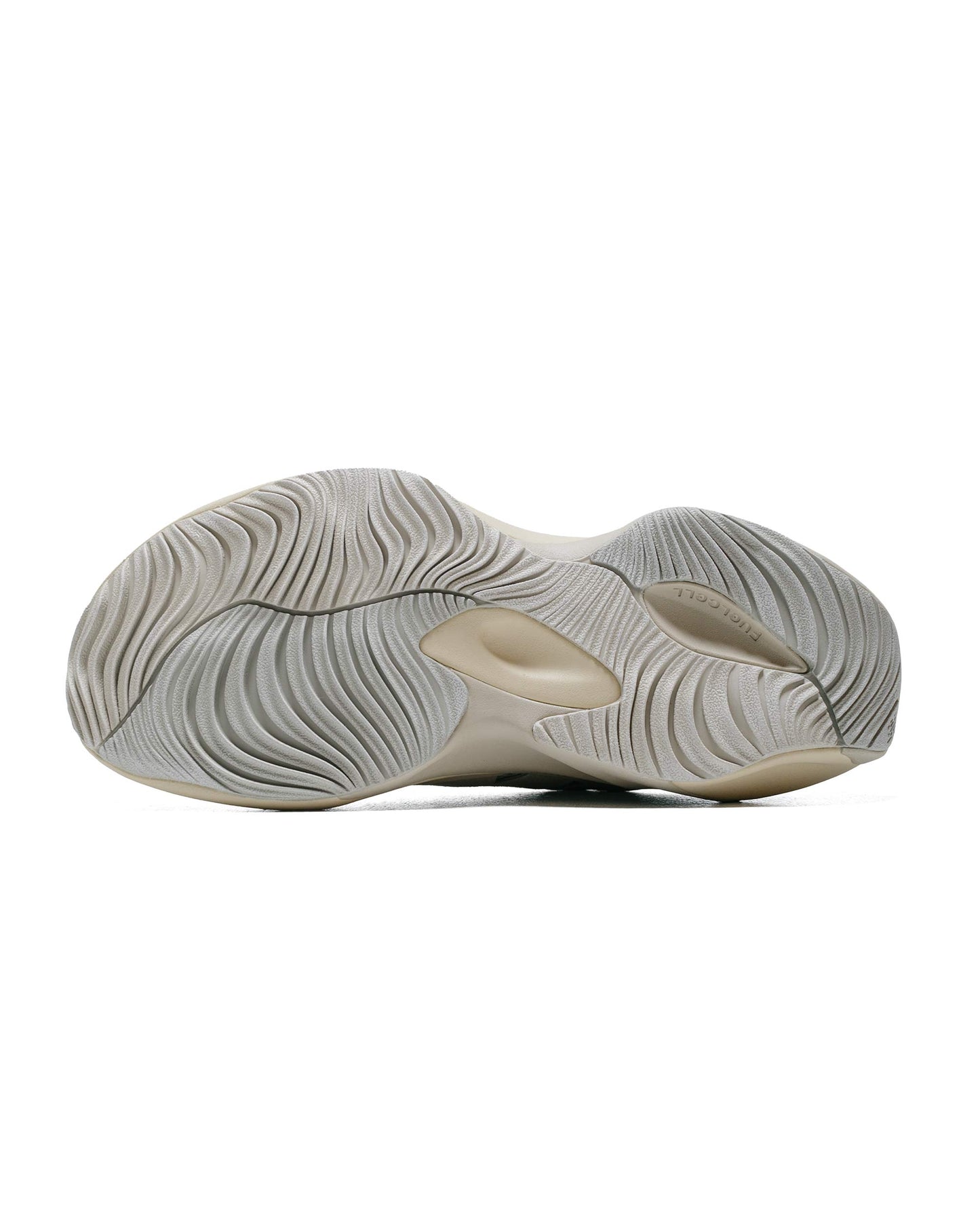 lost & found New Balance New Balance x Auralee UWRPDAE Warped Runner Beige/Grey