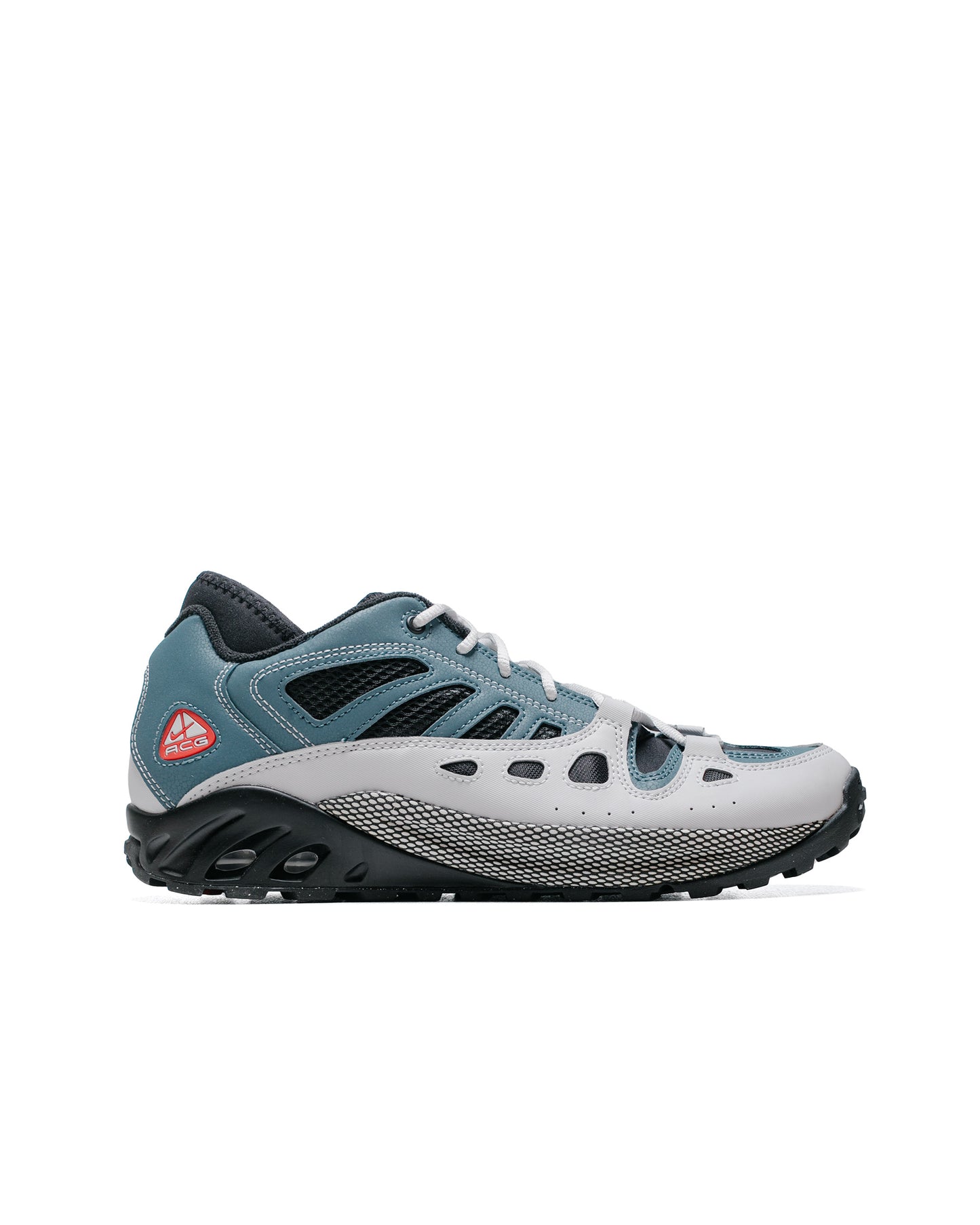 lost & found Nike Nike ACG Air Exploraid Neutral Grey/Ash Green