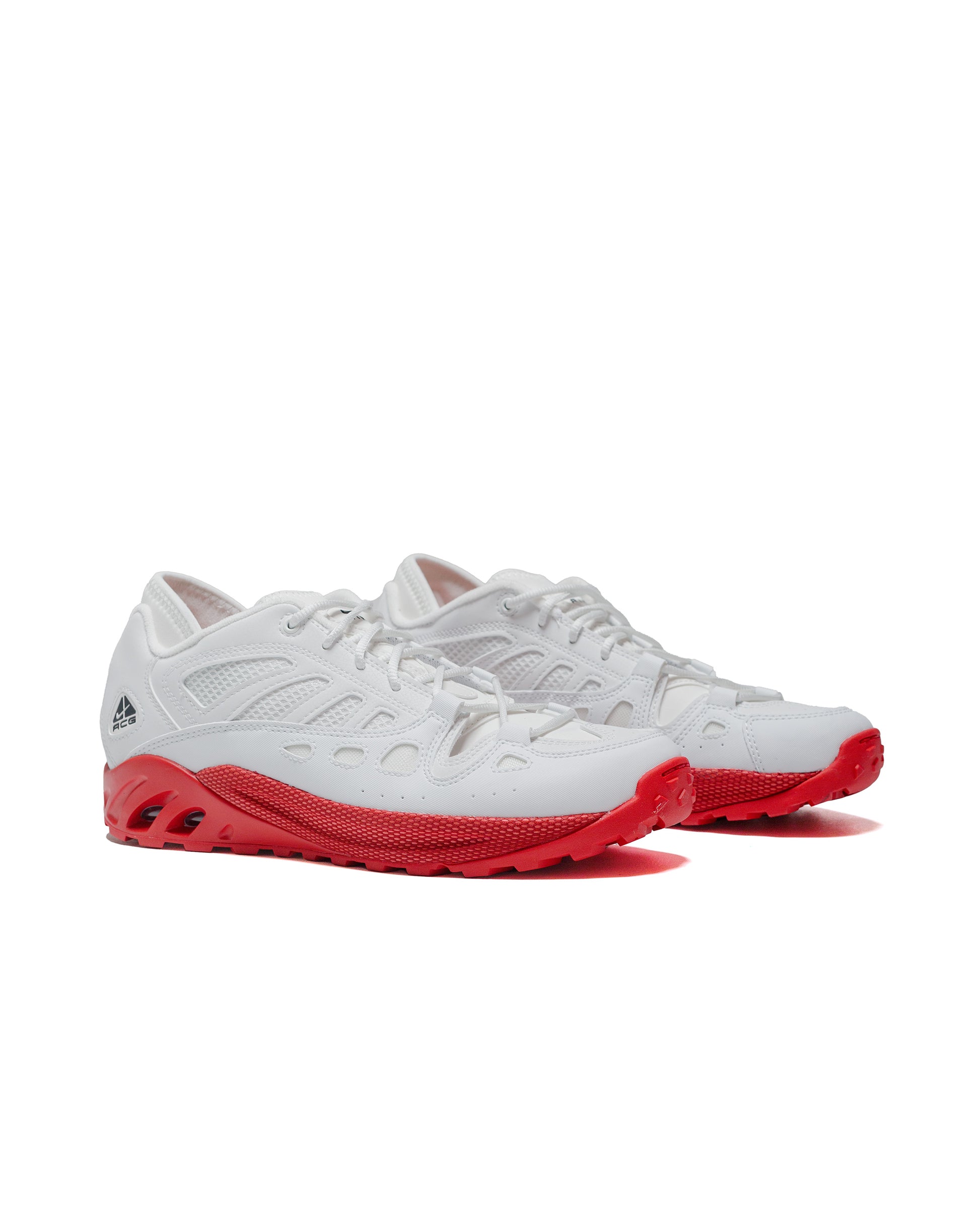 lost & found Nike Nike ACG Air Exploraid Summit White/University Red