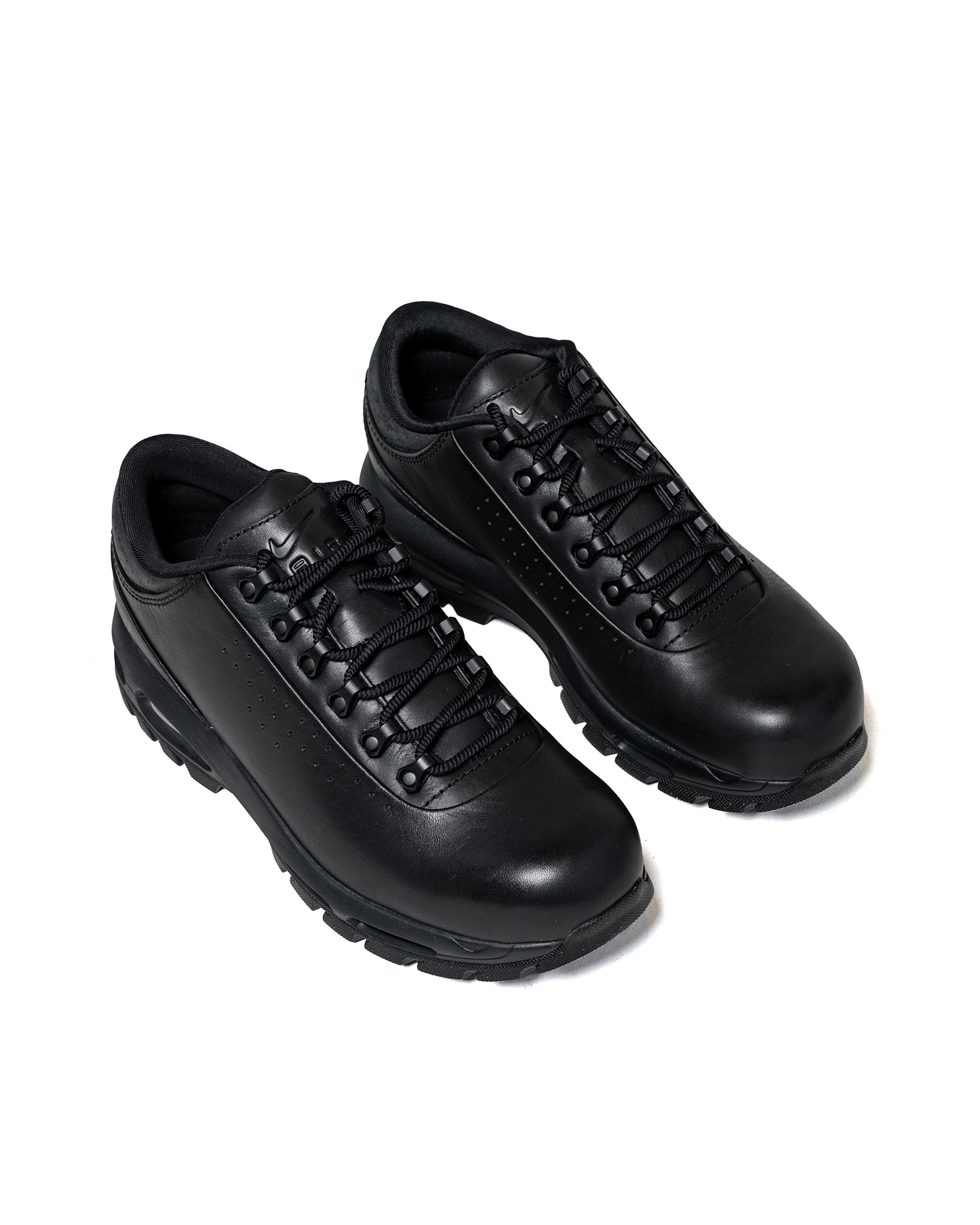 lost & found Nike Nike ACG Air Max Goadome Low Black/Black