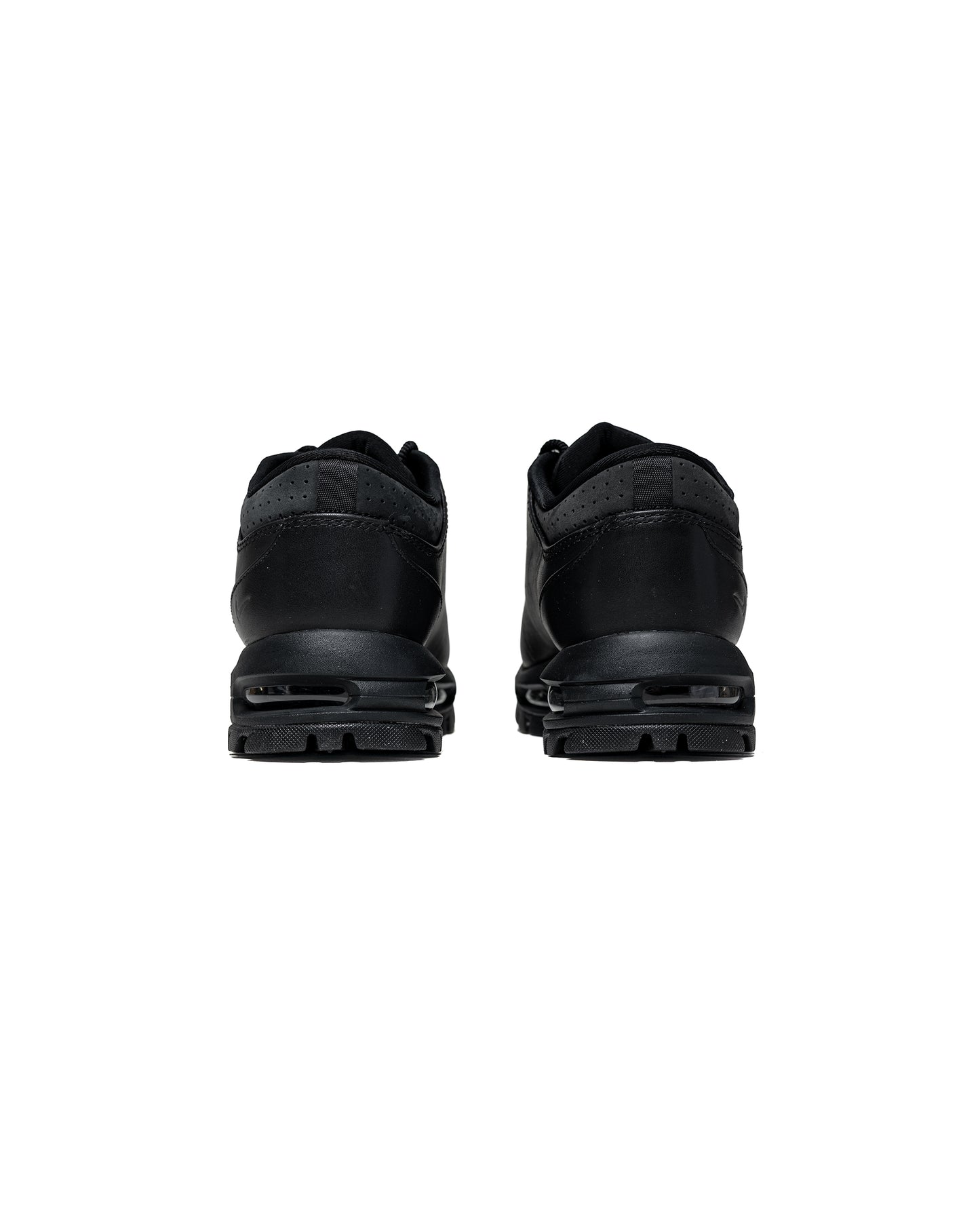 lost & found Nike Nike ACG Air Max Goadome Low Black/Black