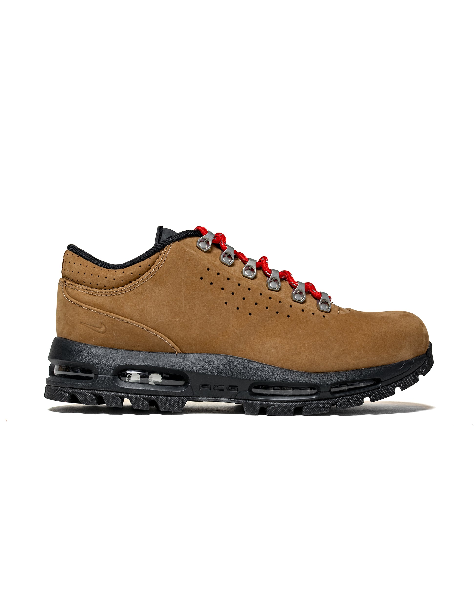 lost & found Nike Nike ACG Air Max Goadome Low Taupe/Black