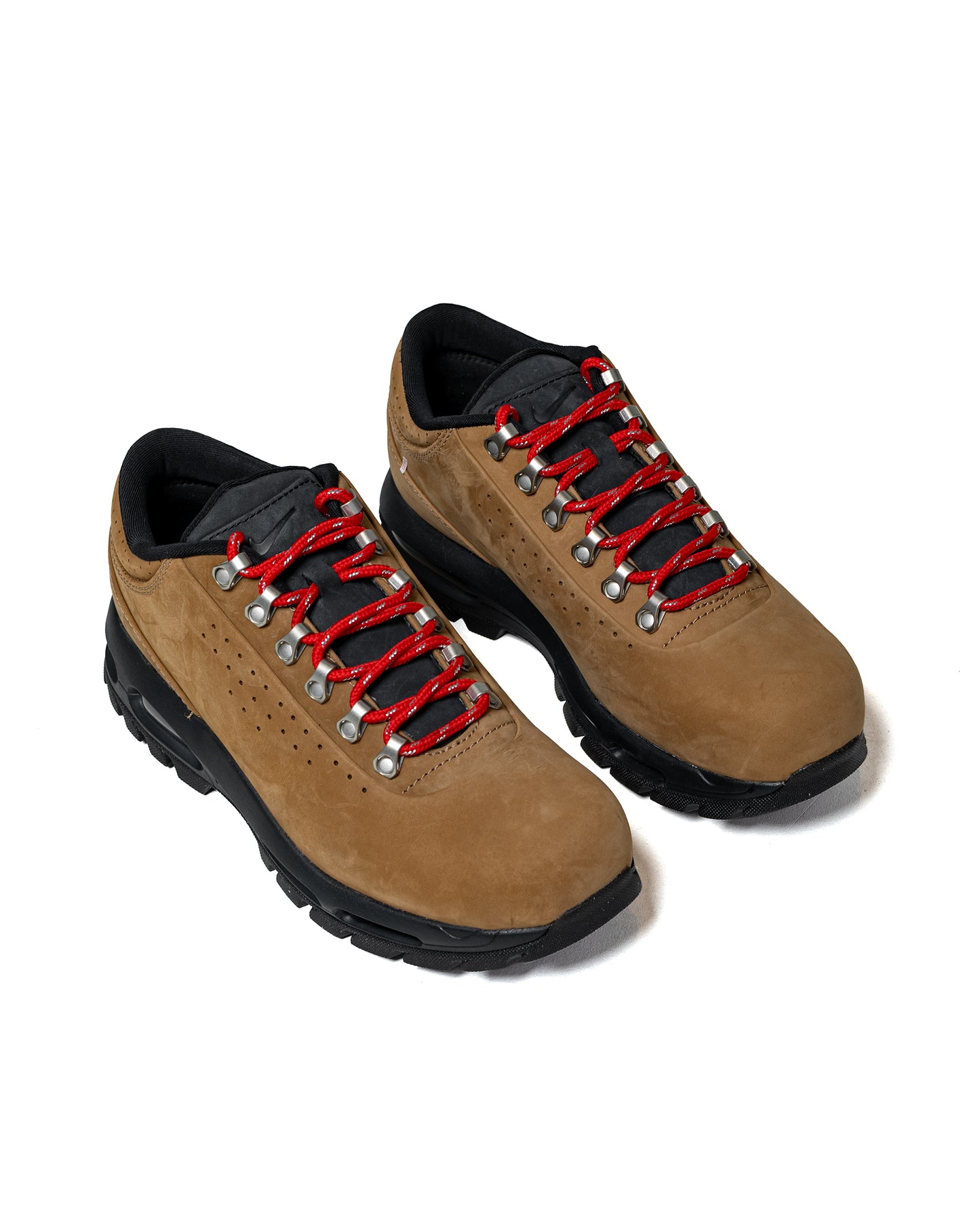 lost & found Nike Nike ACG Air Max Goadome Low Taupe/Black