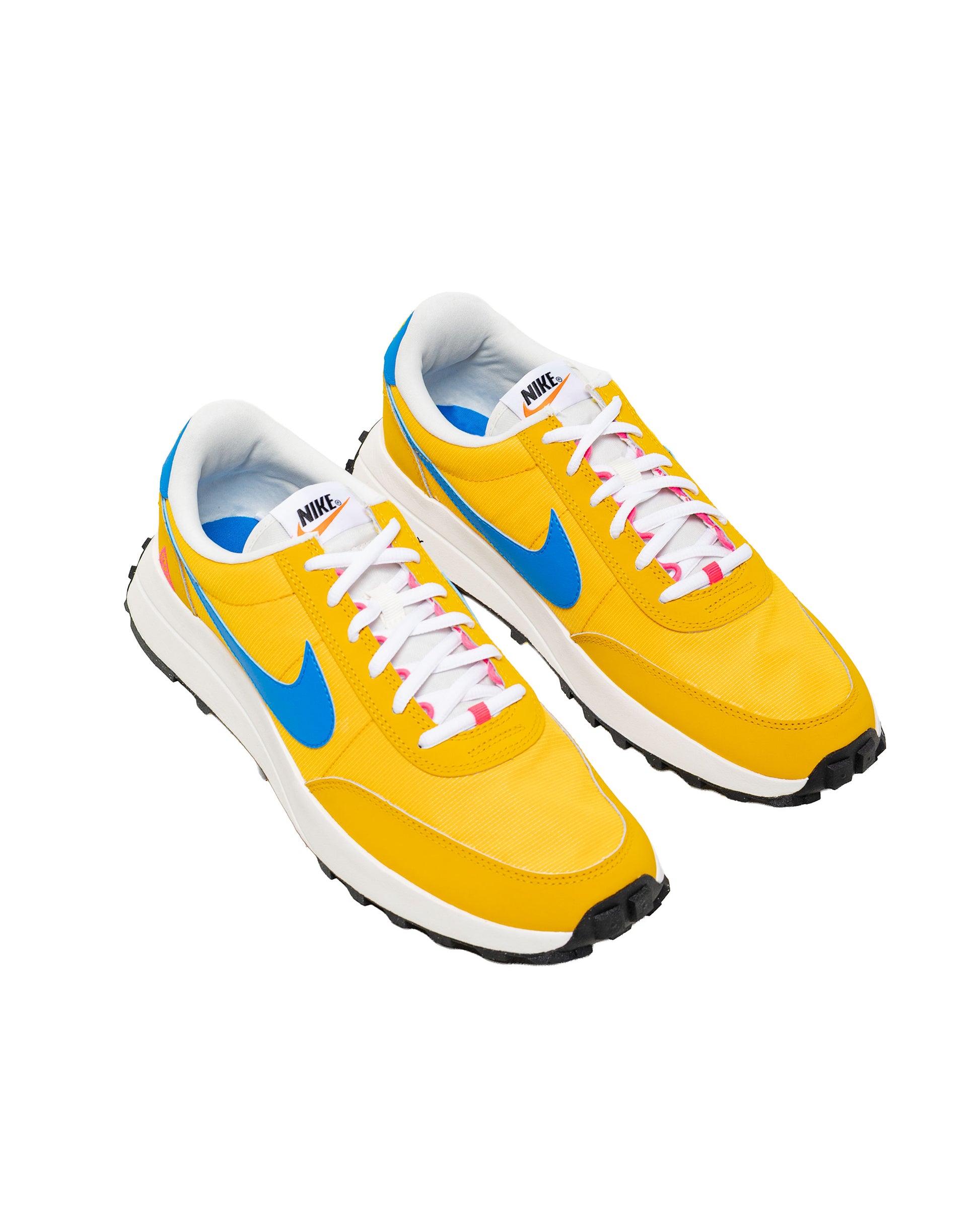 lost & found Nike Nike ACG LDV Dark Sulfur/Photo Blue/Sail White