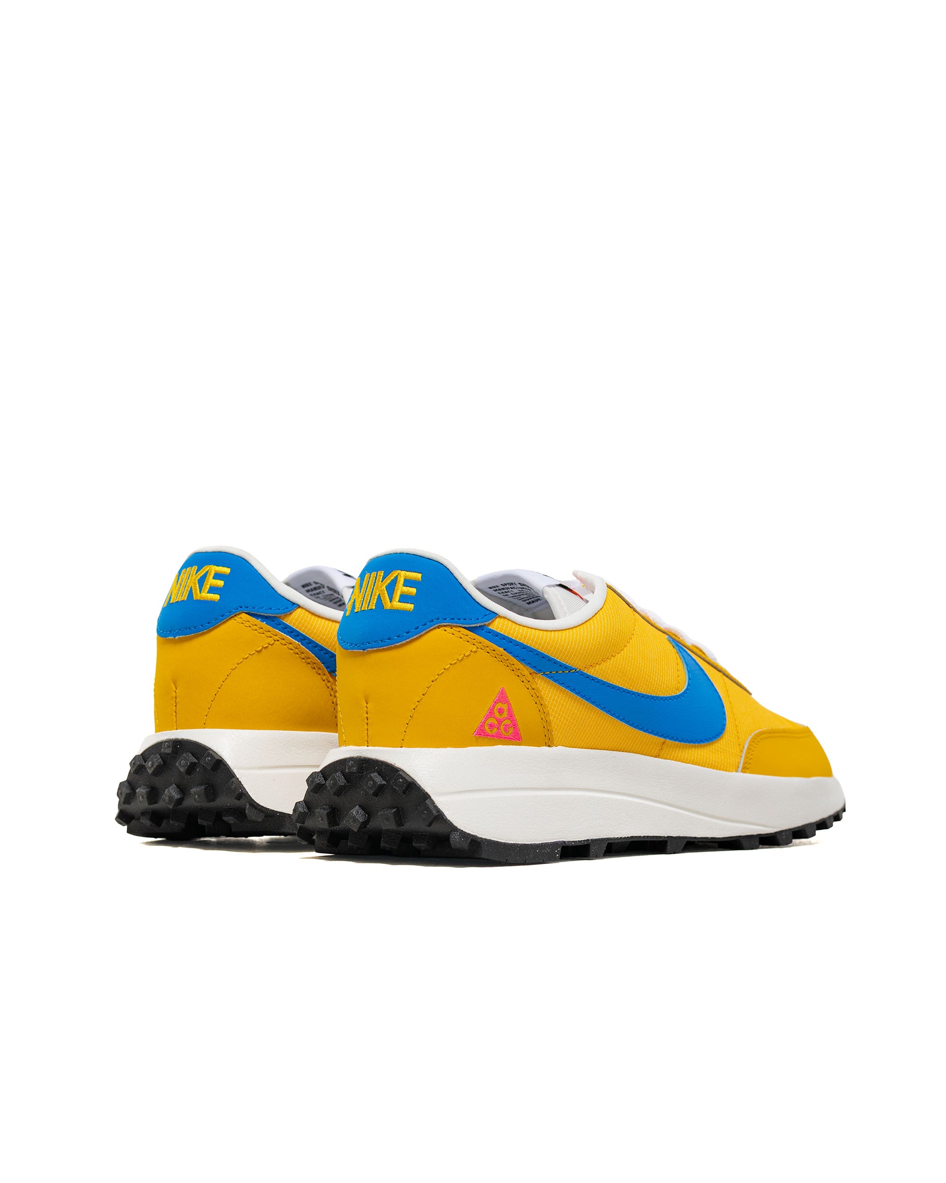 lost & found Nike Nike ACG LDV Dark Sulfur/Photo Blue/Sail White
