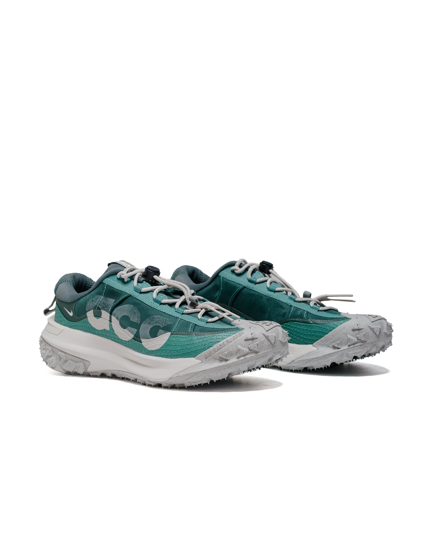 lost & found Nike Nike ACG Mountain Fly 2 Low Bicoastal/Vintage Green/Light Orewood Brown