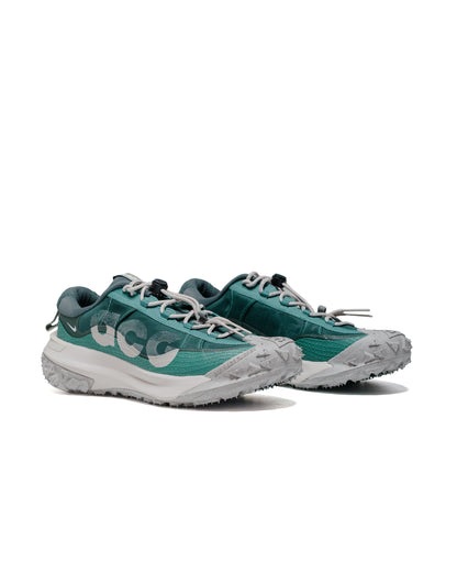 lost & found Nike Nike ACG Mountain Fly 2 Low Bicoastal/Vintage Green/Light Orewood Brown