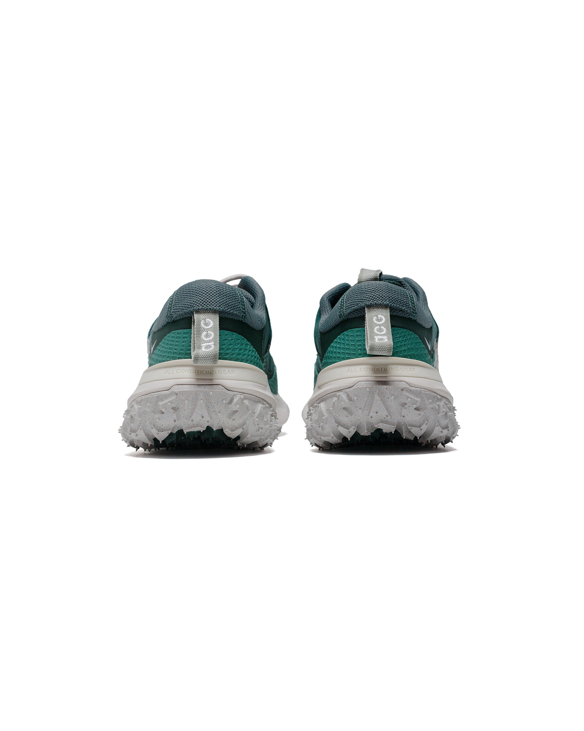lost & found Nike Nike ACG Mountain Fly 2 Low Bicoastal/Vintage Green/Light Orewood Brown