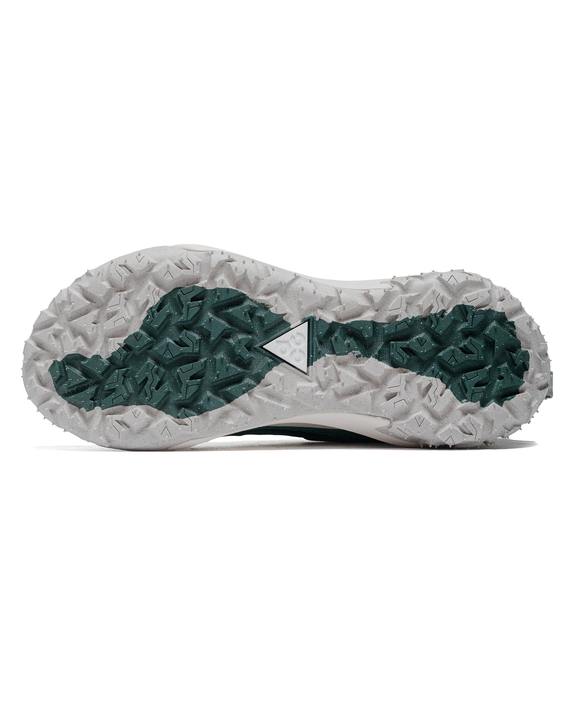 lost & found Nike Nike ACG Mountain Fly 2 Low Bicoastal/Vintage Green/Light Orewood Brown