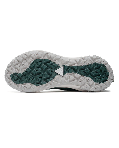 lost & found Nike Nike ACG Mountain Fly 2 Low Bicoastal/Vintage Green/Light Orewood Brown