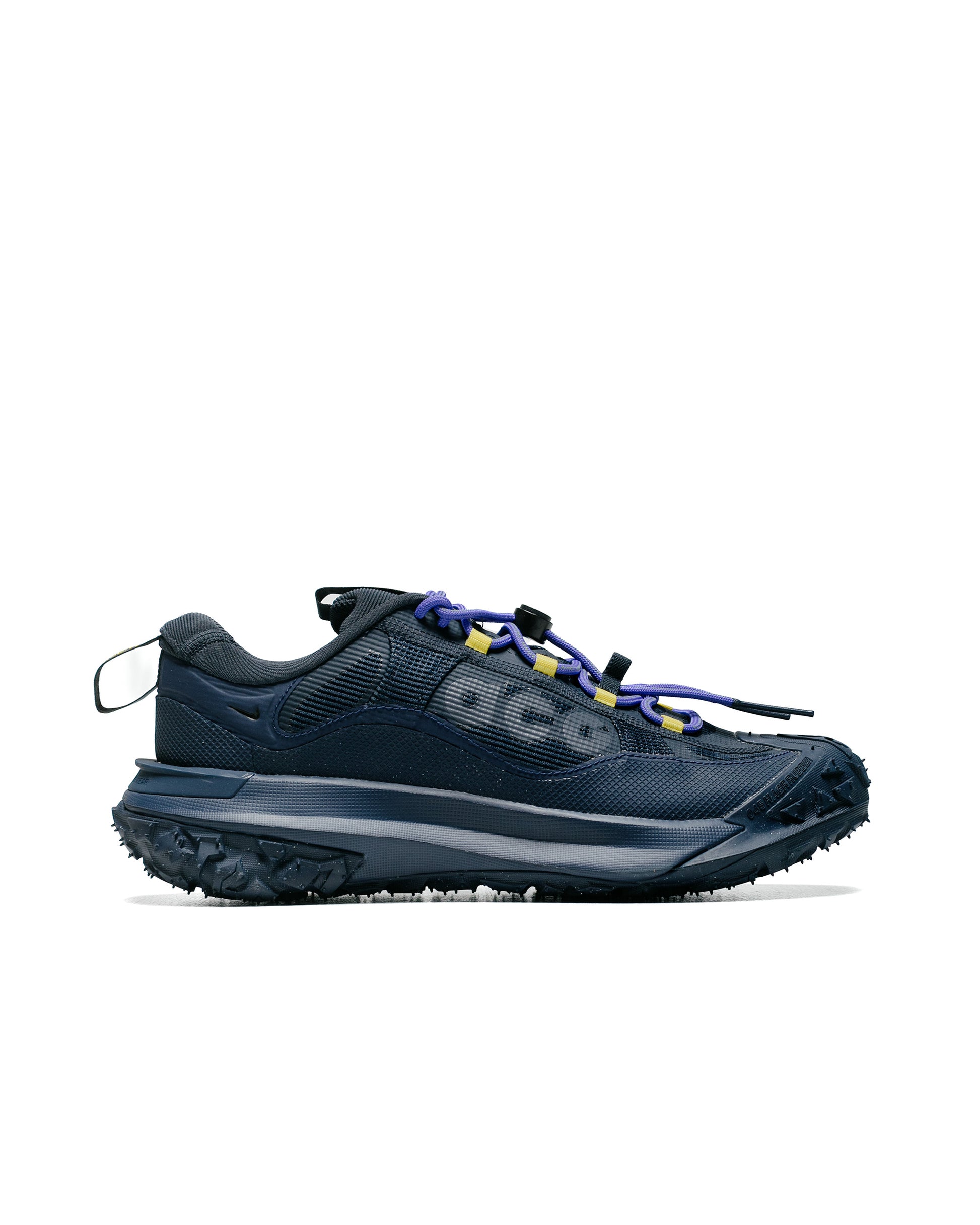 lost & found Nike Nike ACG Mountain Fly 2 Low GORE-TEX Dark Obsidian